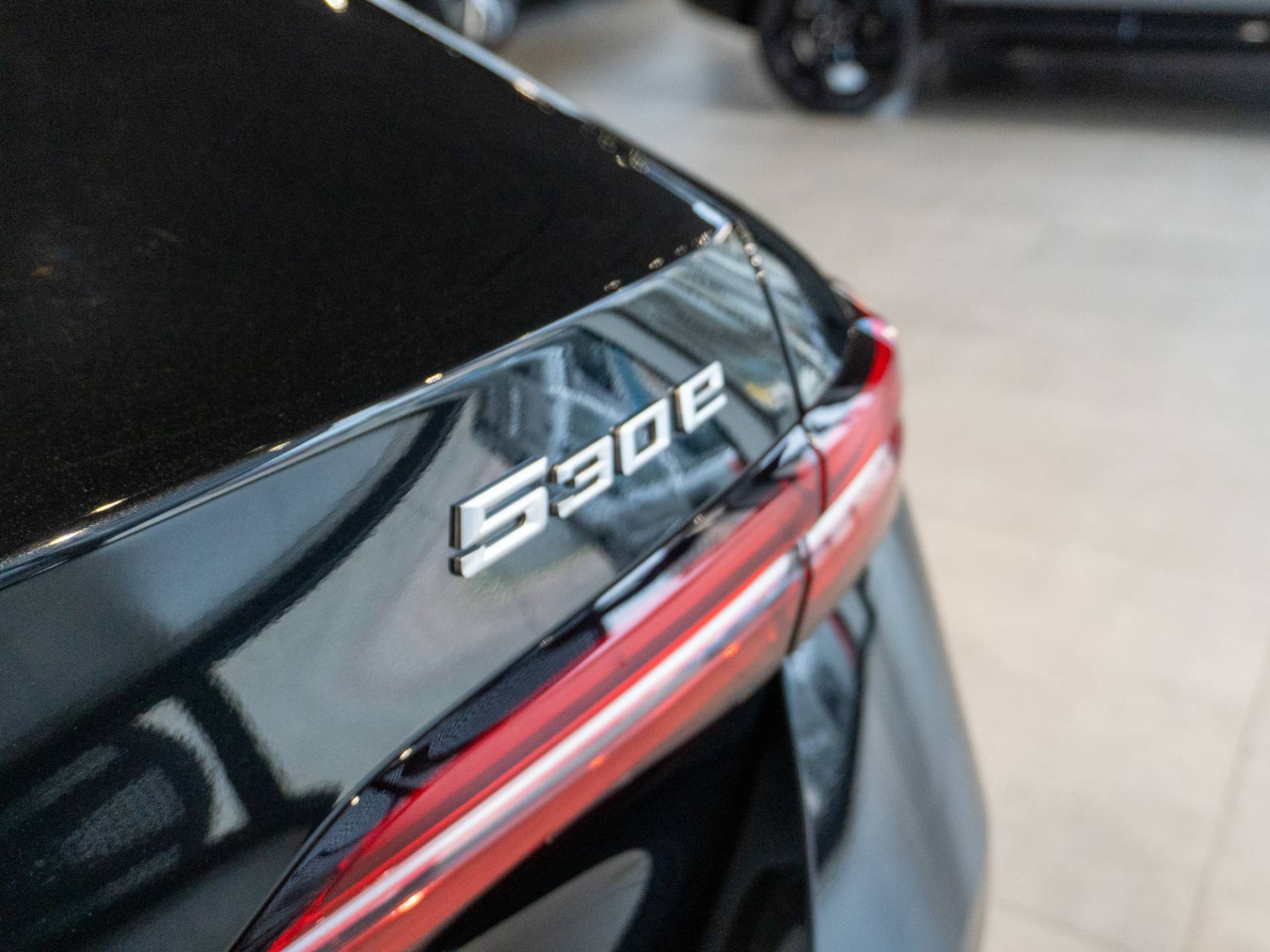 530e 2.0 TWINPOWER PHEV M SPORT16