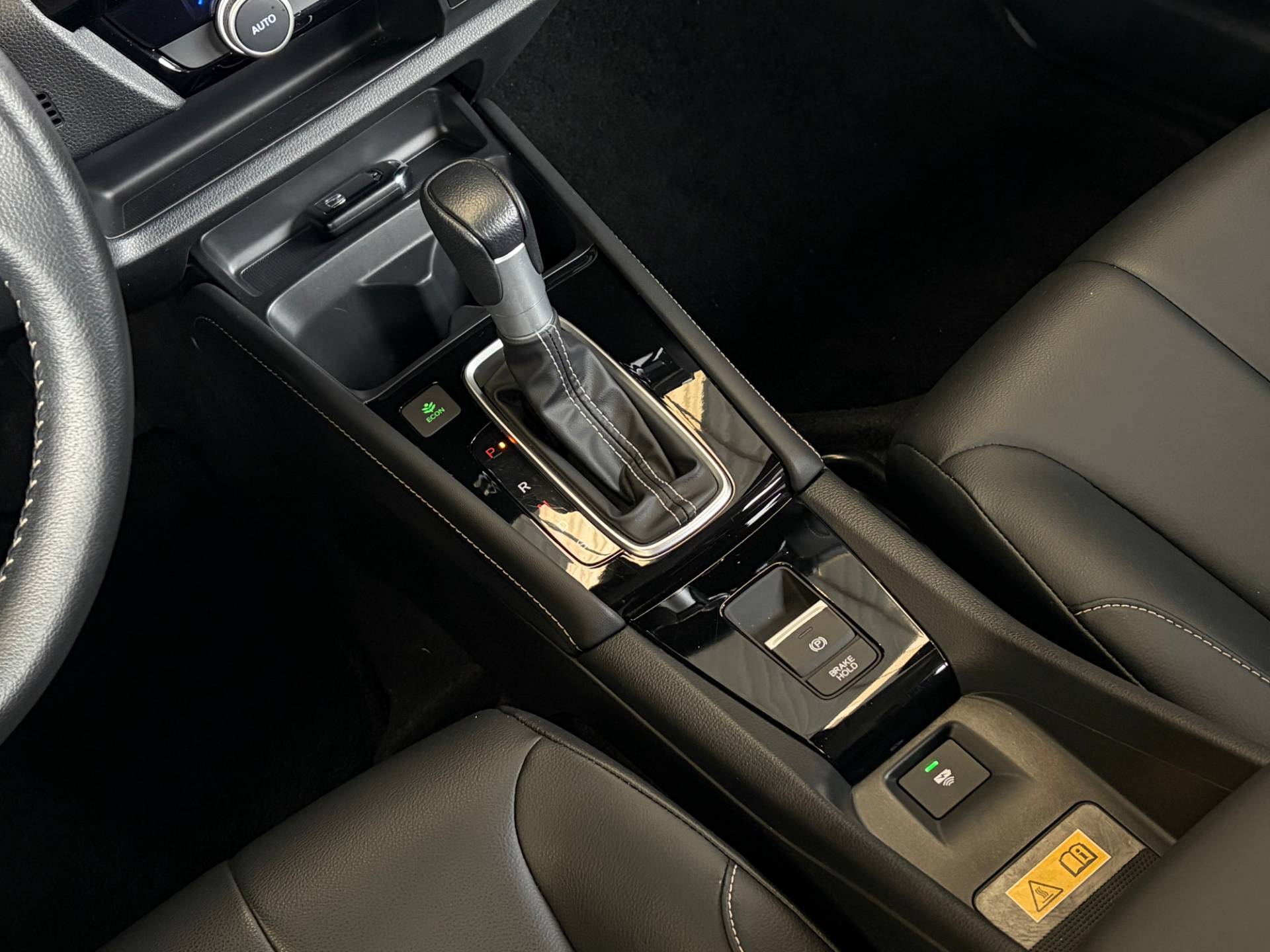 CITY 1.5 I-VTEC HATCH EXL6