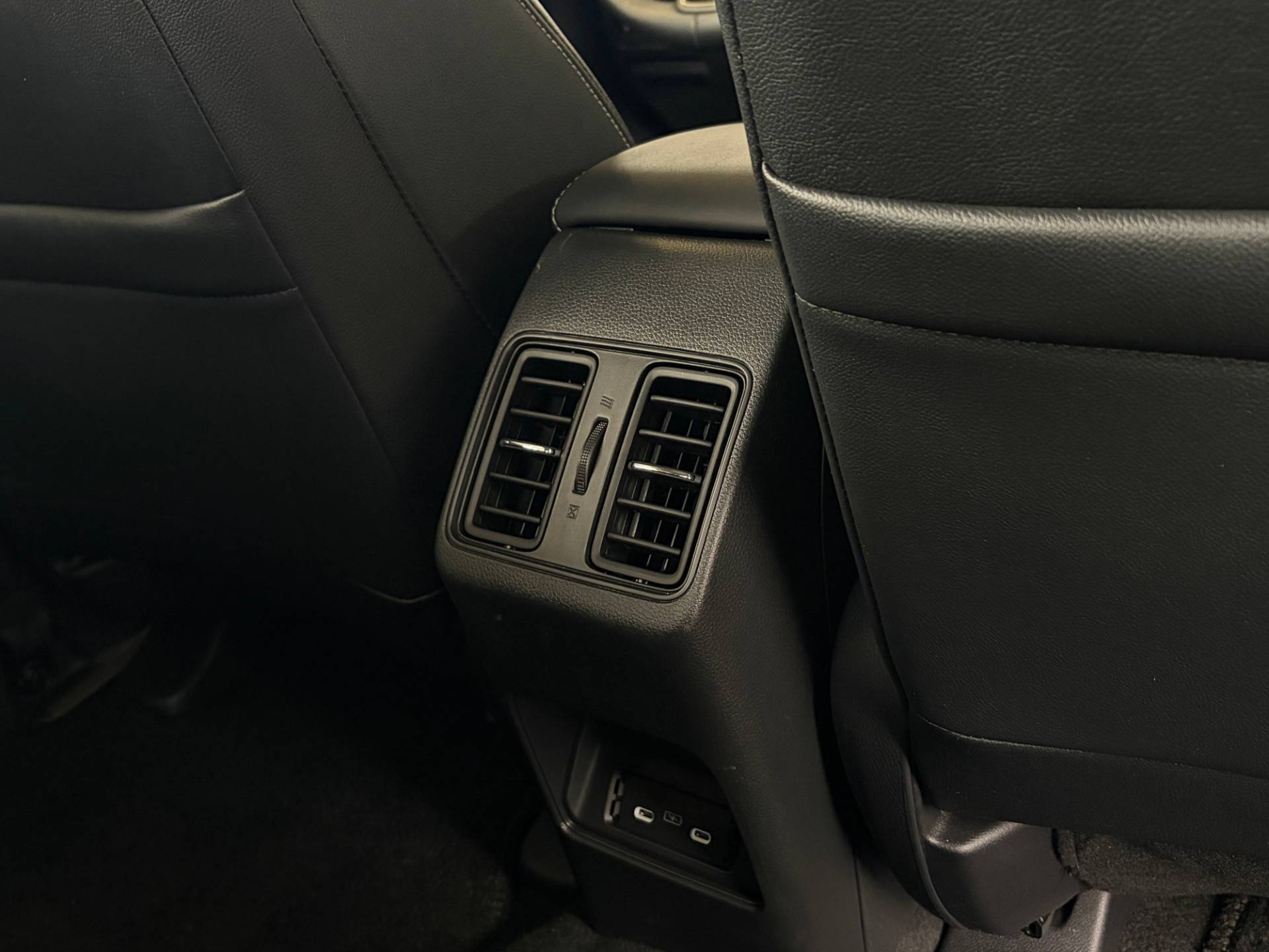 CITY 1.5 I-VTEC HATCH EXL7