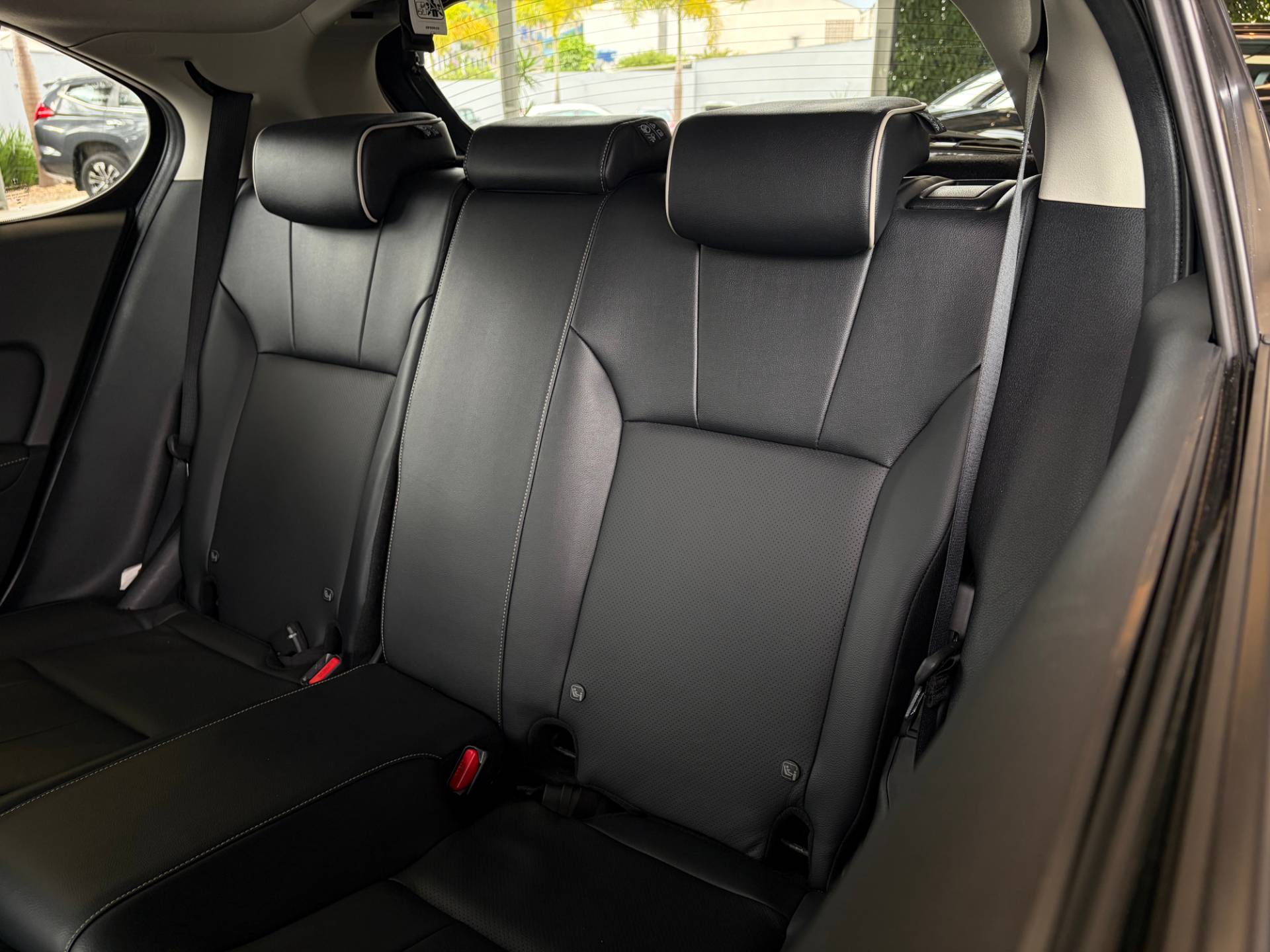 CITY 1.5 I-VTEC HATCH EXL9