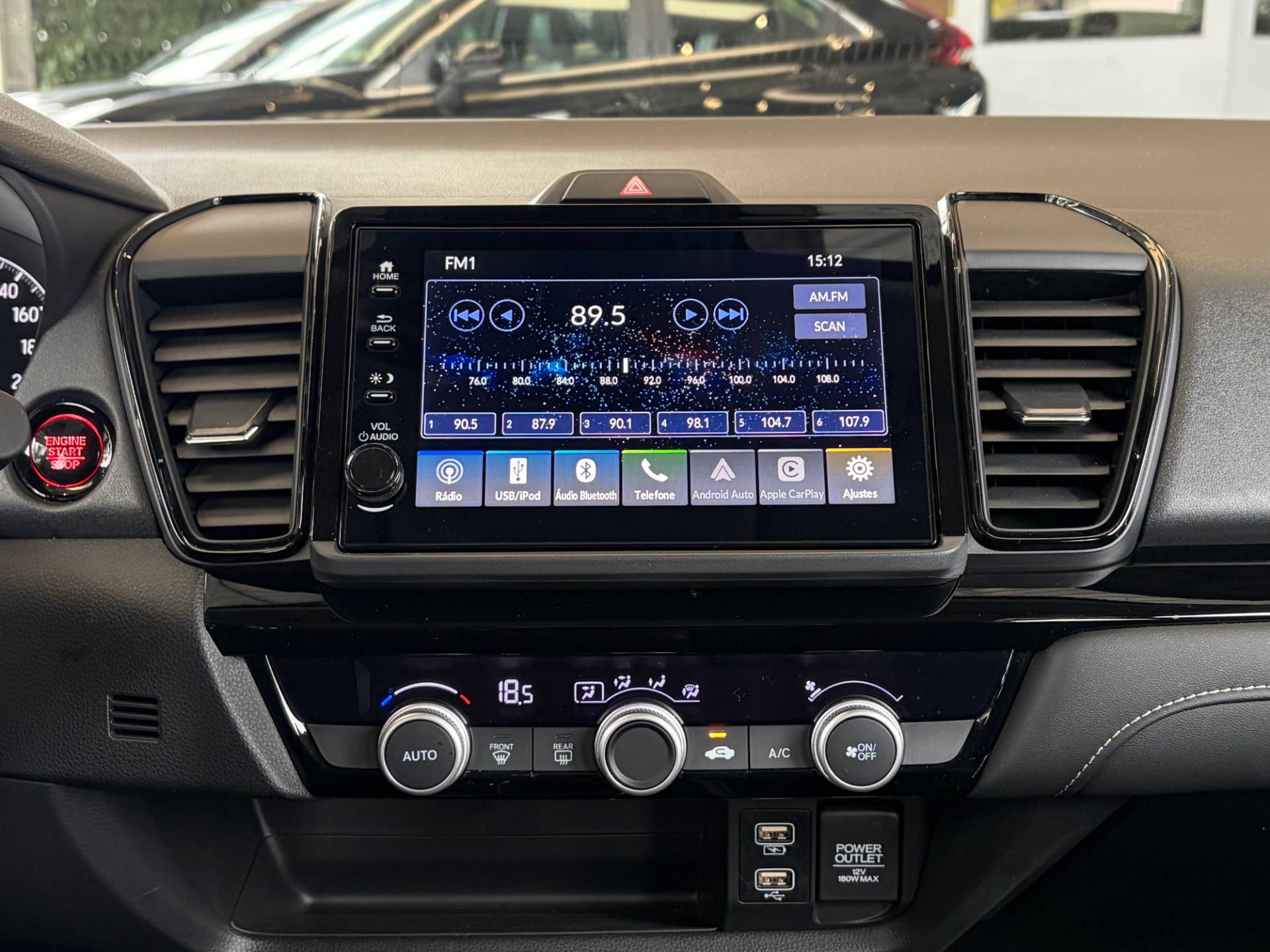 CITY 1.5 I-VTEC HATCH EXL10