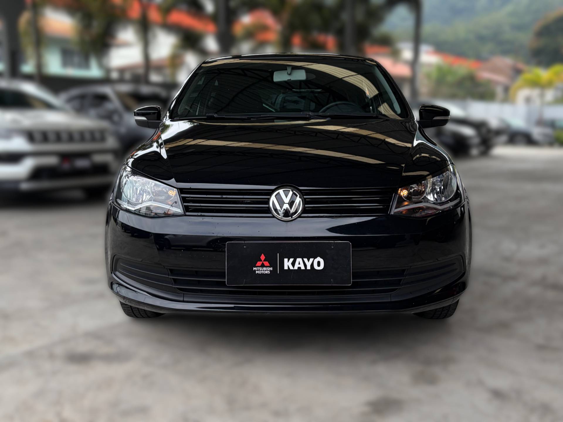 GOL 1.0 MI COMFORTLINE 8V1