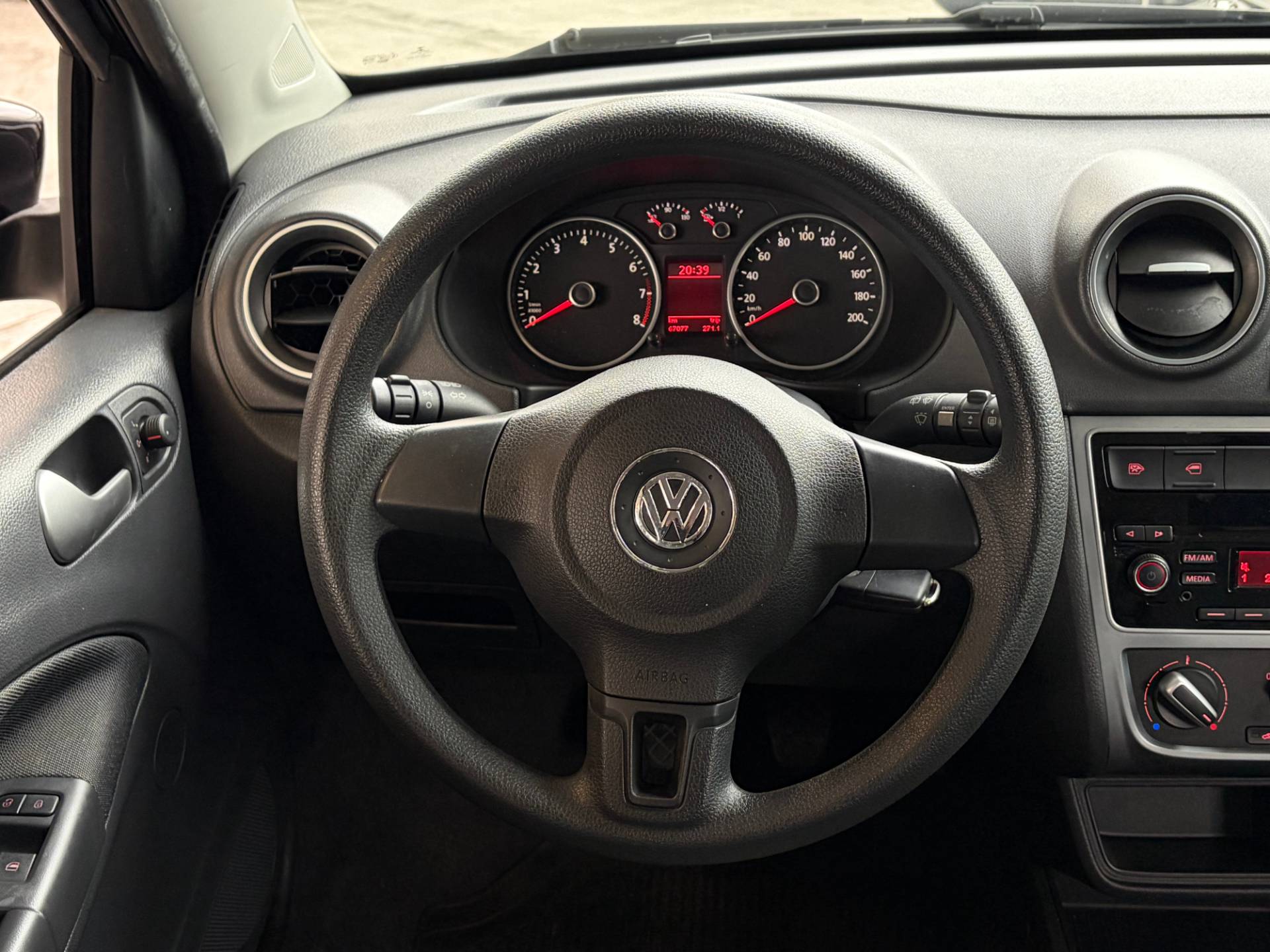 GOL 1.0 MI COMFORTLINE 8V6