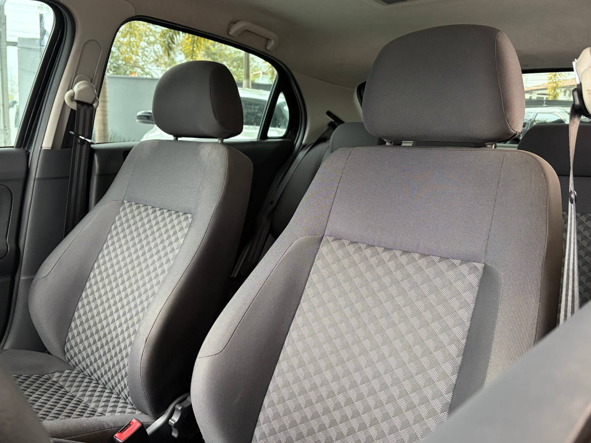 GOL 1.0 MI COMFORTLINE 8V8