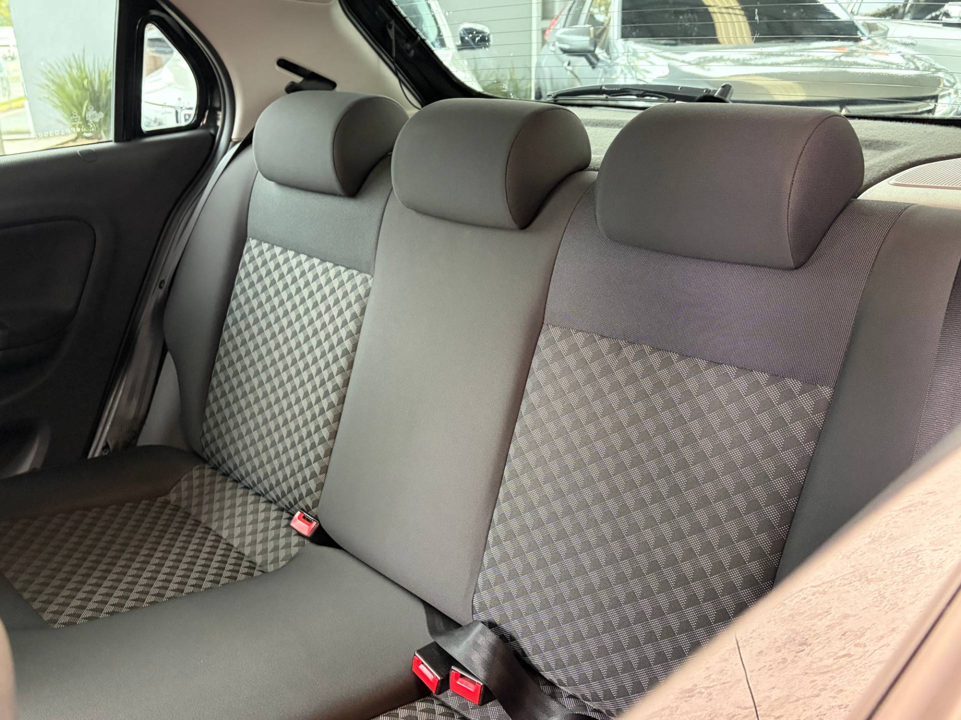 GOL 1.0 MI COMFORTLINE 8V9