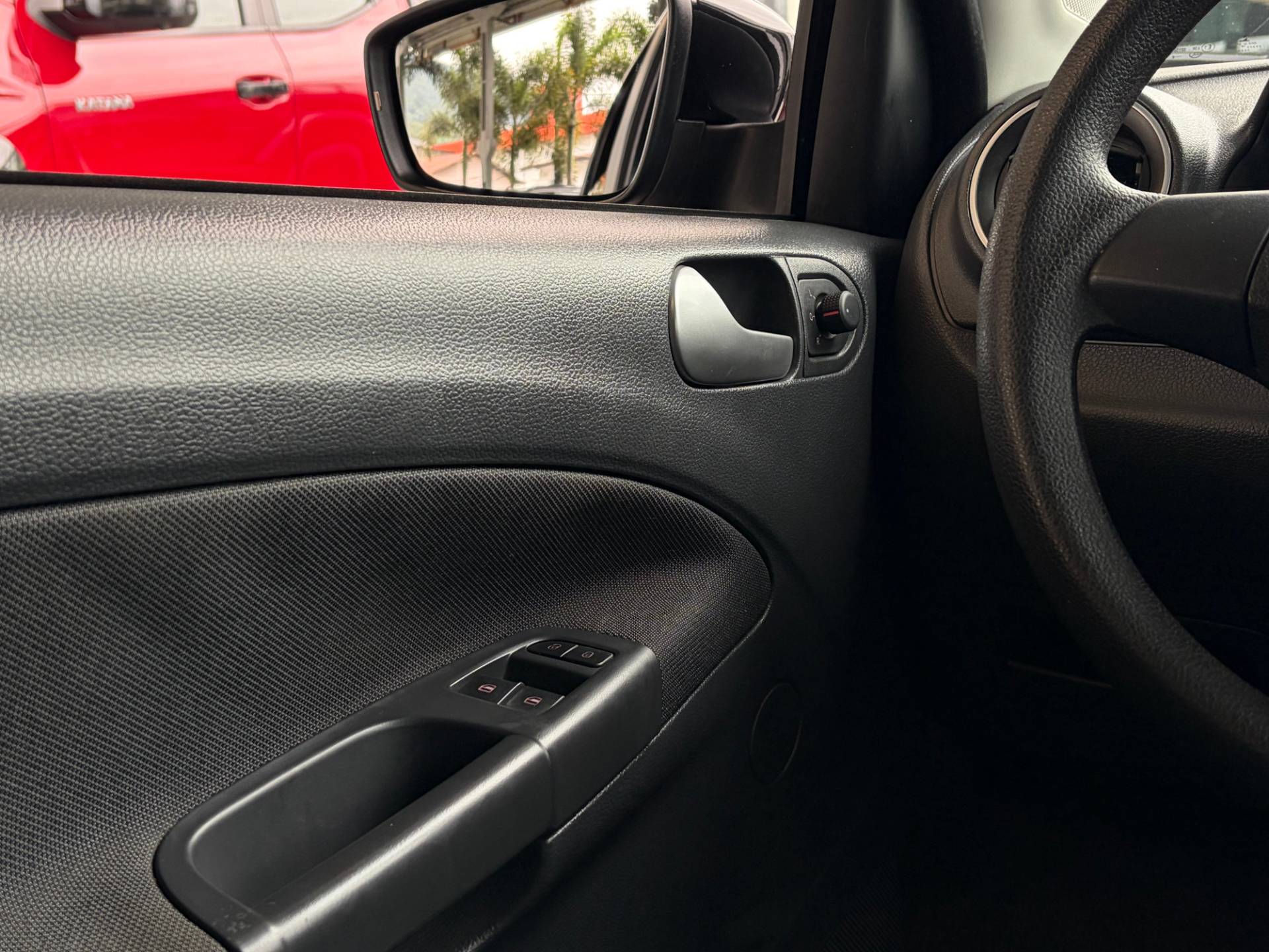 GOL 1.0 MI COMFORTLINE 8V11
