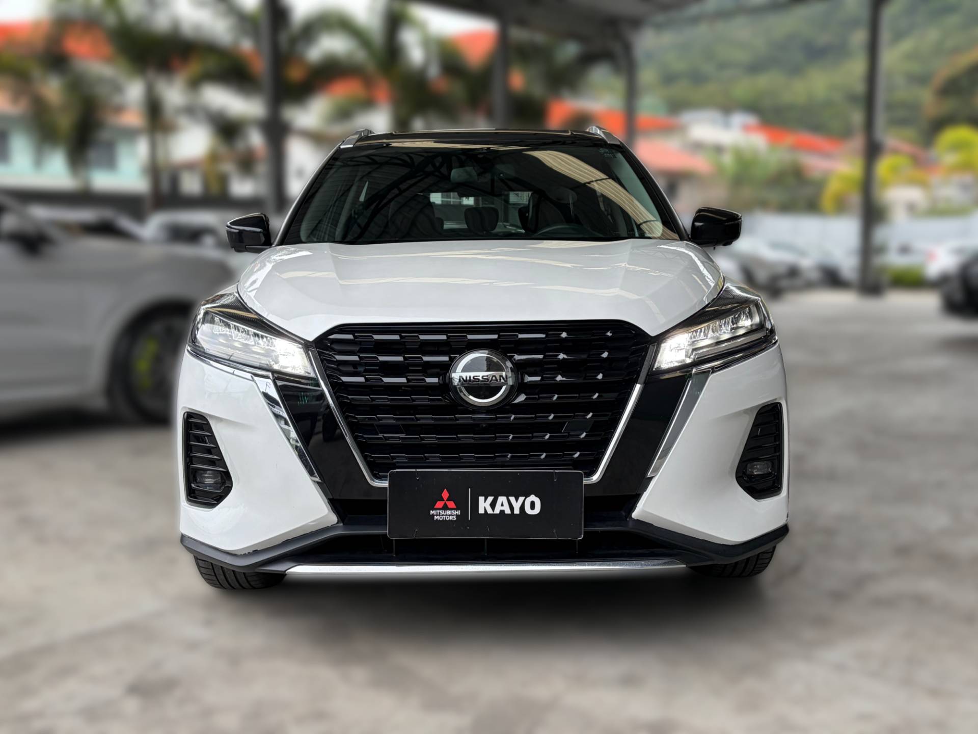 KICKS 1.6 16V EXCLUSIVE1