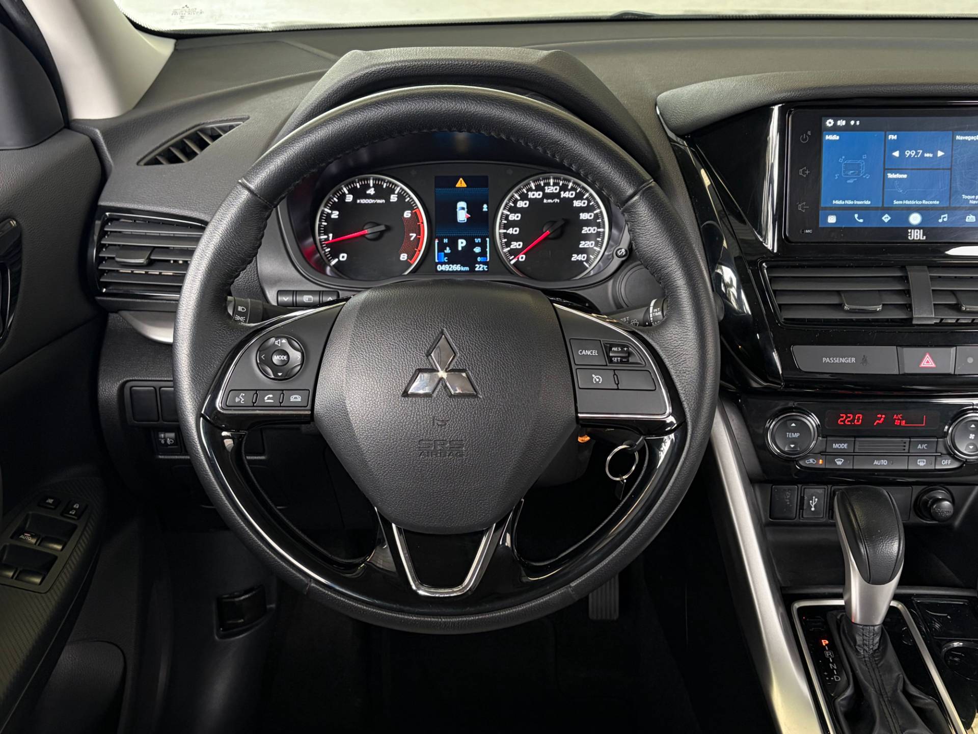 ECLIPSE CROSS 1.5 MIVEC TURBO GLS5
