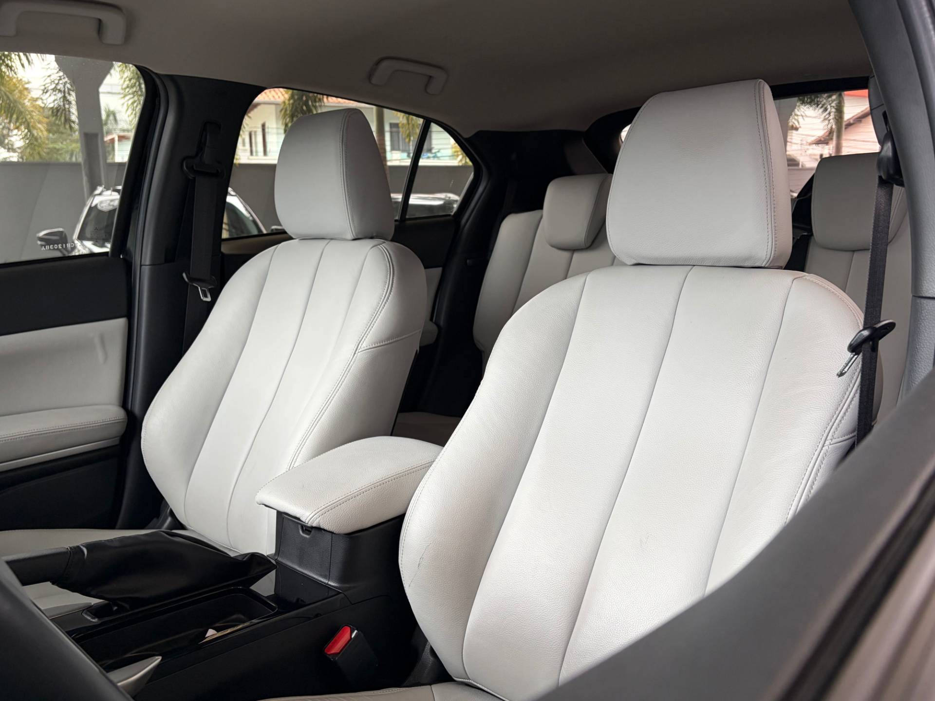 ECLIPSE CROSS 1.5 MIVEC TURBO GLS8