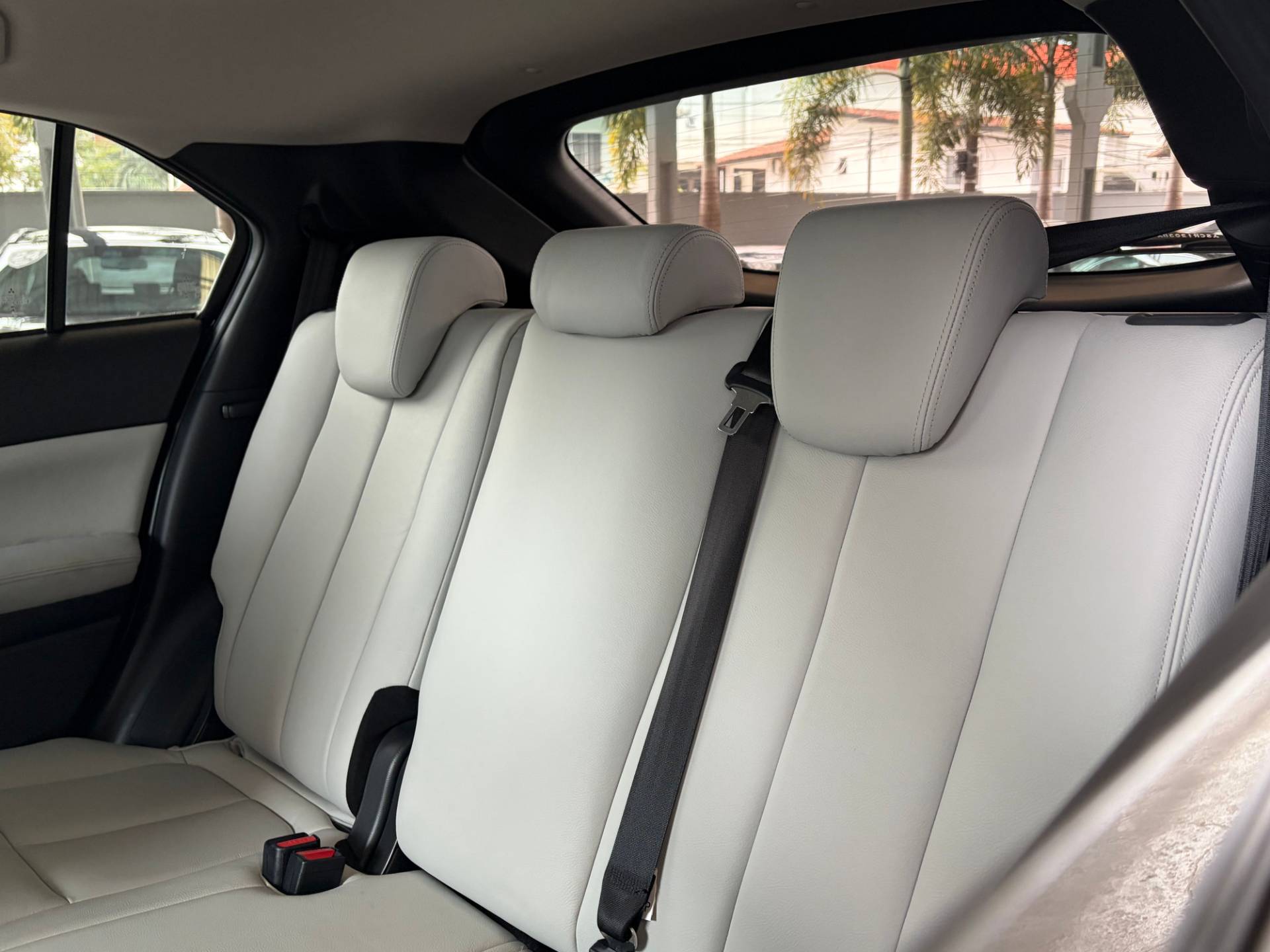 ECLIPSE CROSS 1.5 MIVEC TURBO GLS9