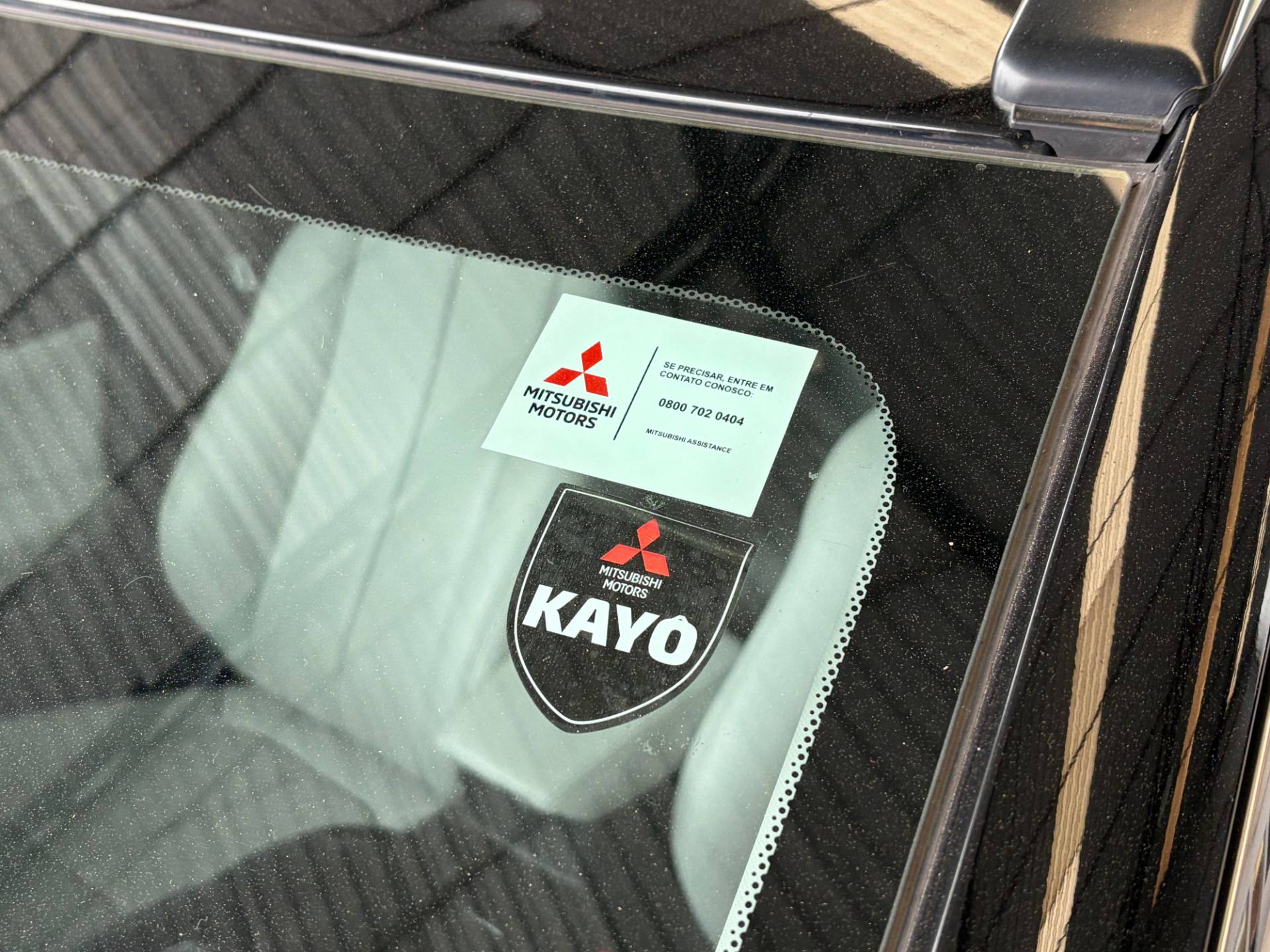 ECLIPSE CROSS 1.5 MIVEC TURBO GLS12