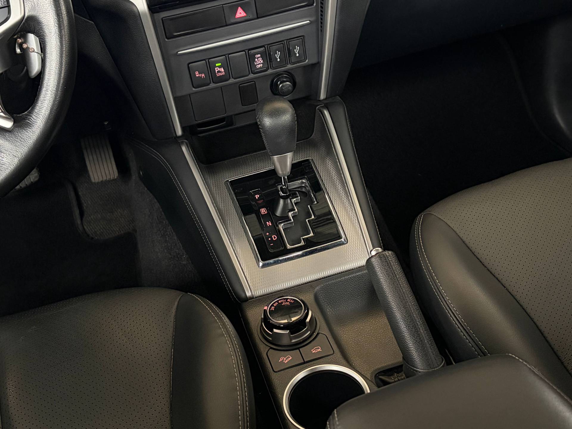 L200 TRITON 2.4 16V TURBO SPORT HPE-S CD 4X415