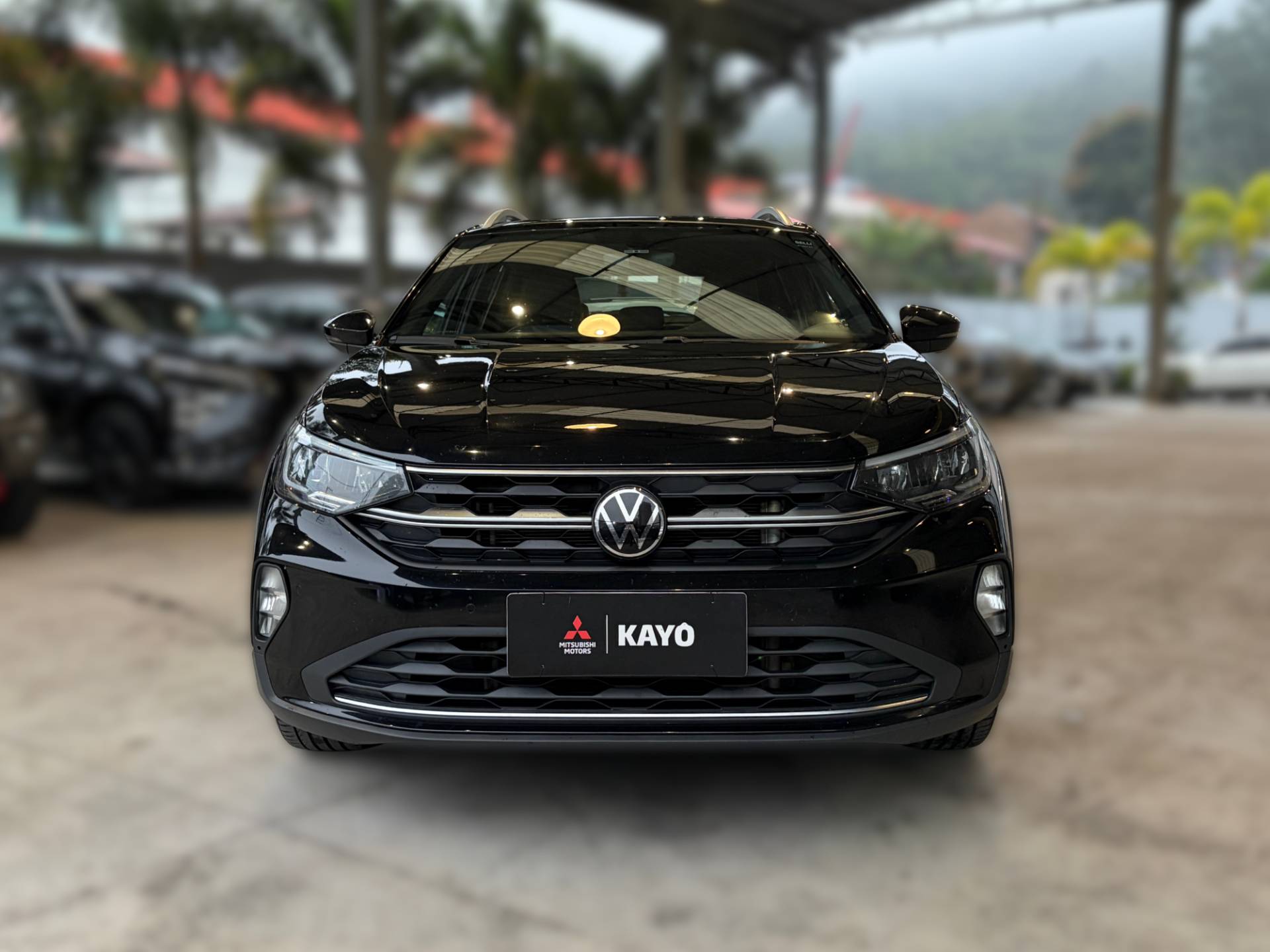 NIVUS 1.0 200 TSI TOTAL HIGHLINE1