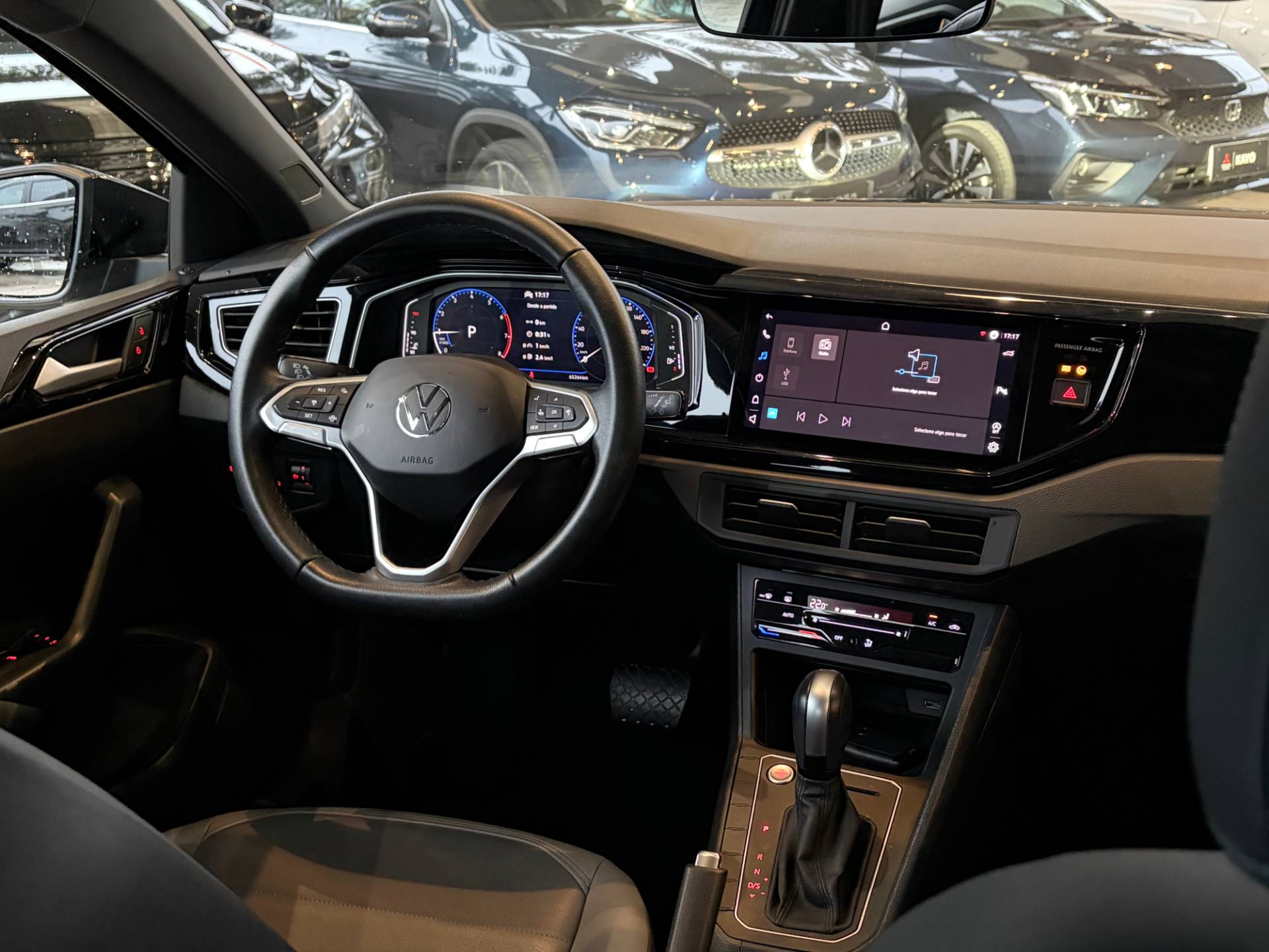 NIVUS 1.0 200 TSI TOTAL HIGHLINE4