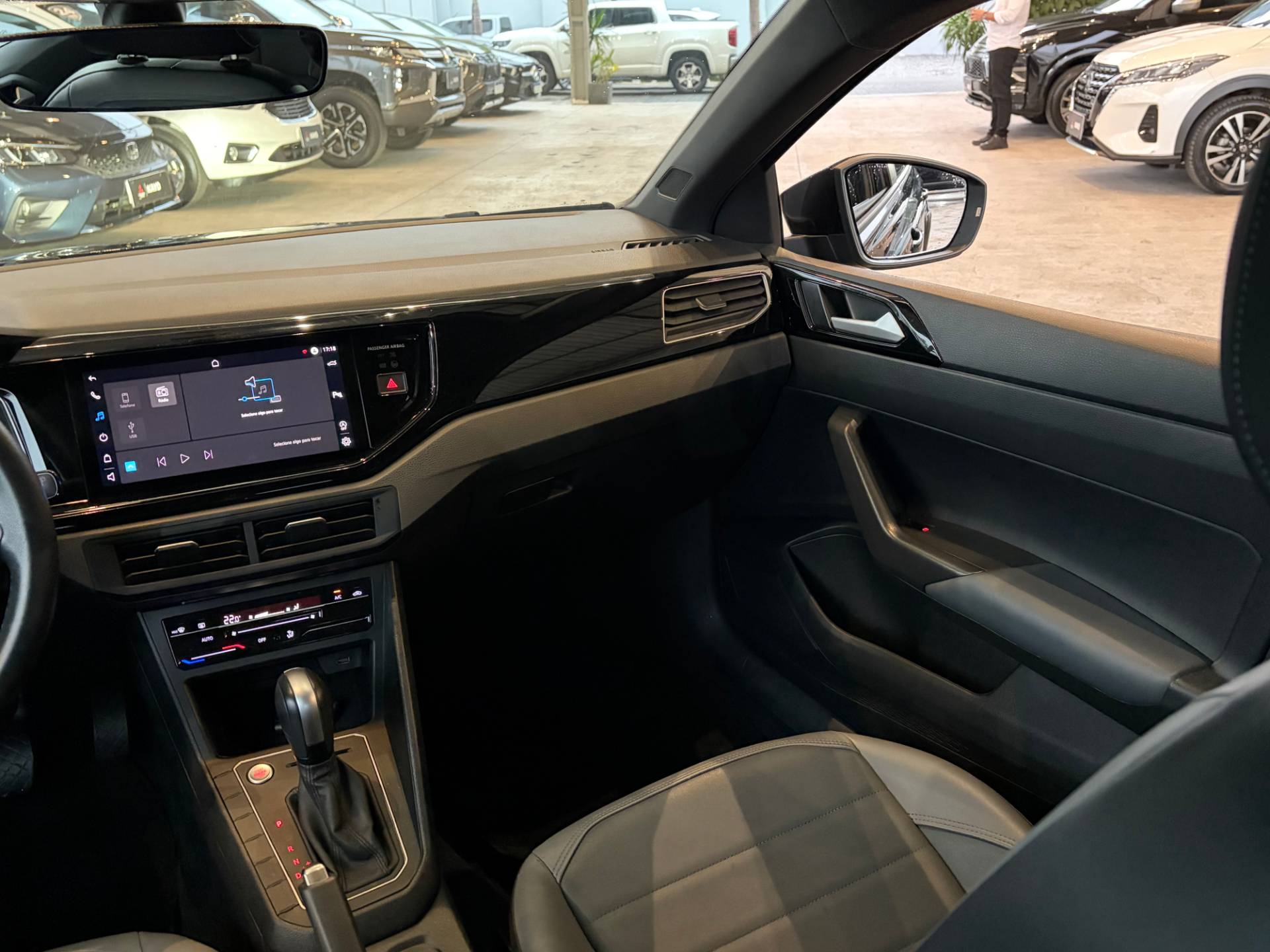 NIVUS 1.0 200 TSI TOTAL HIGHLINE6