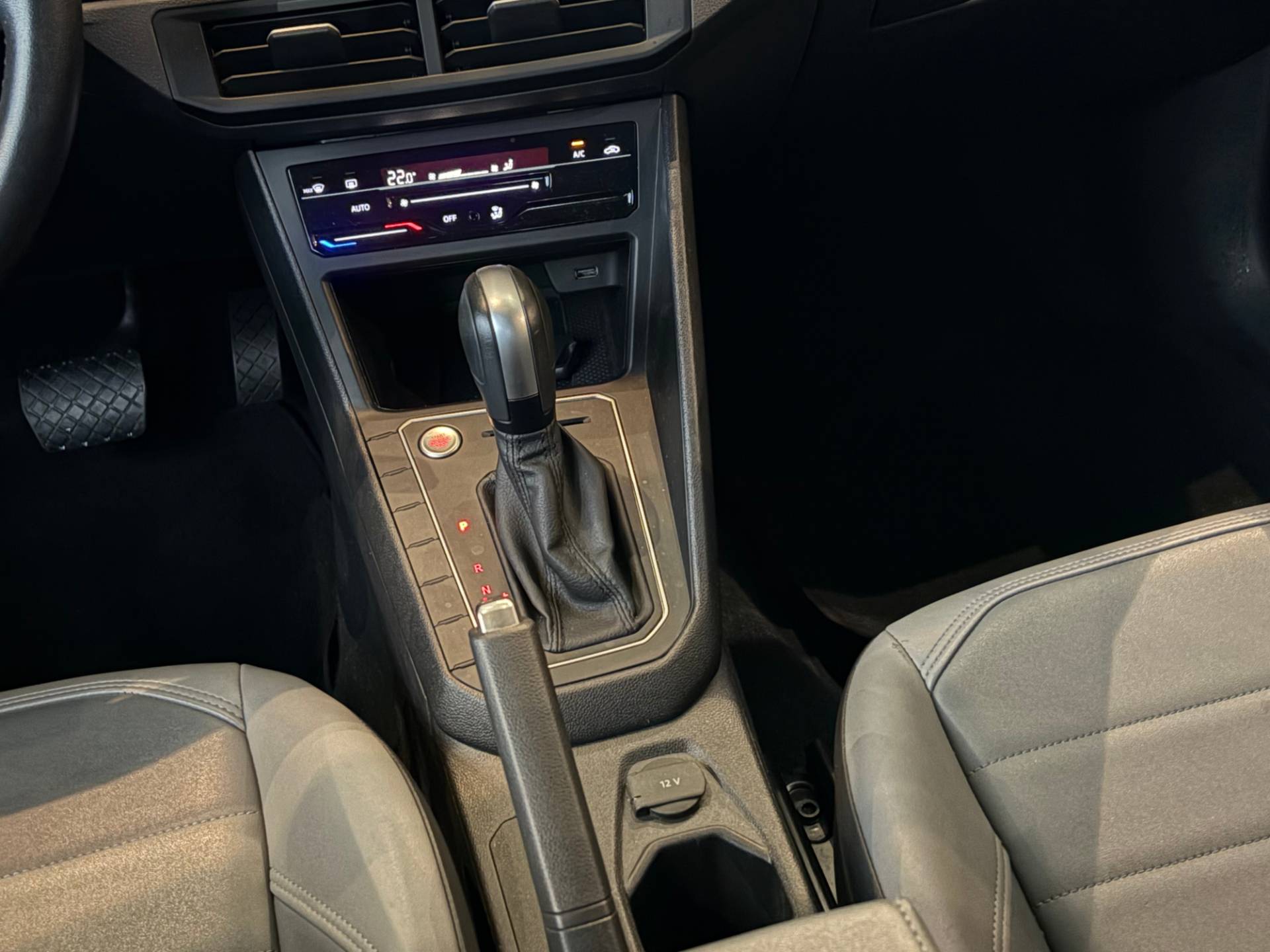 NIVUS 1.0 200 TSI TOTAL HIGHLINE7
