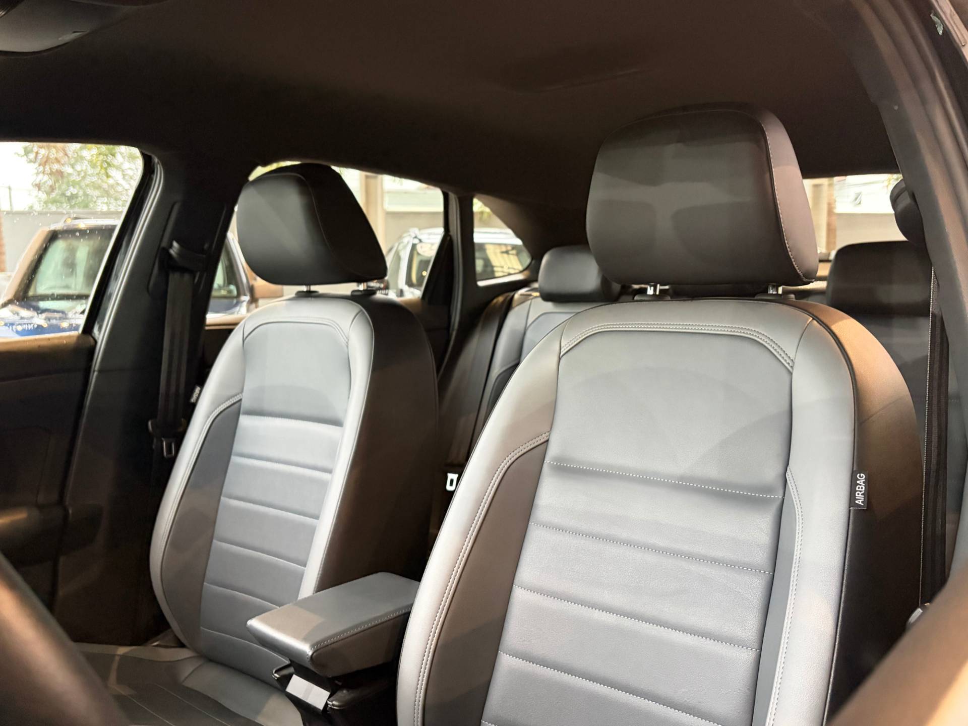 NIVUS 1.0 200 TSI TOTAL HIGHLINE9