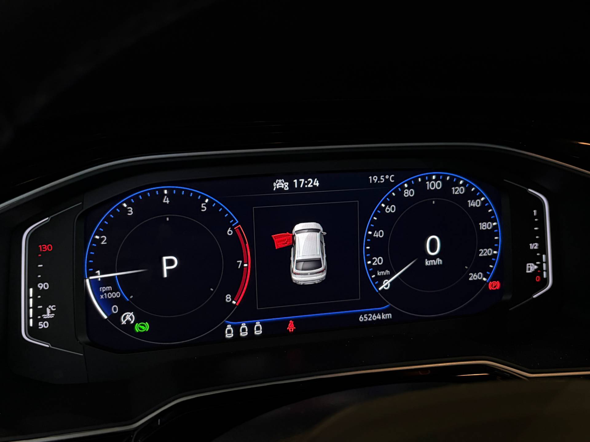 NIVUS 1.0 200 TSI TOTAL HIGHLINE10