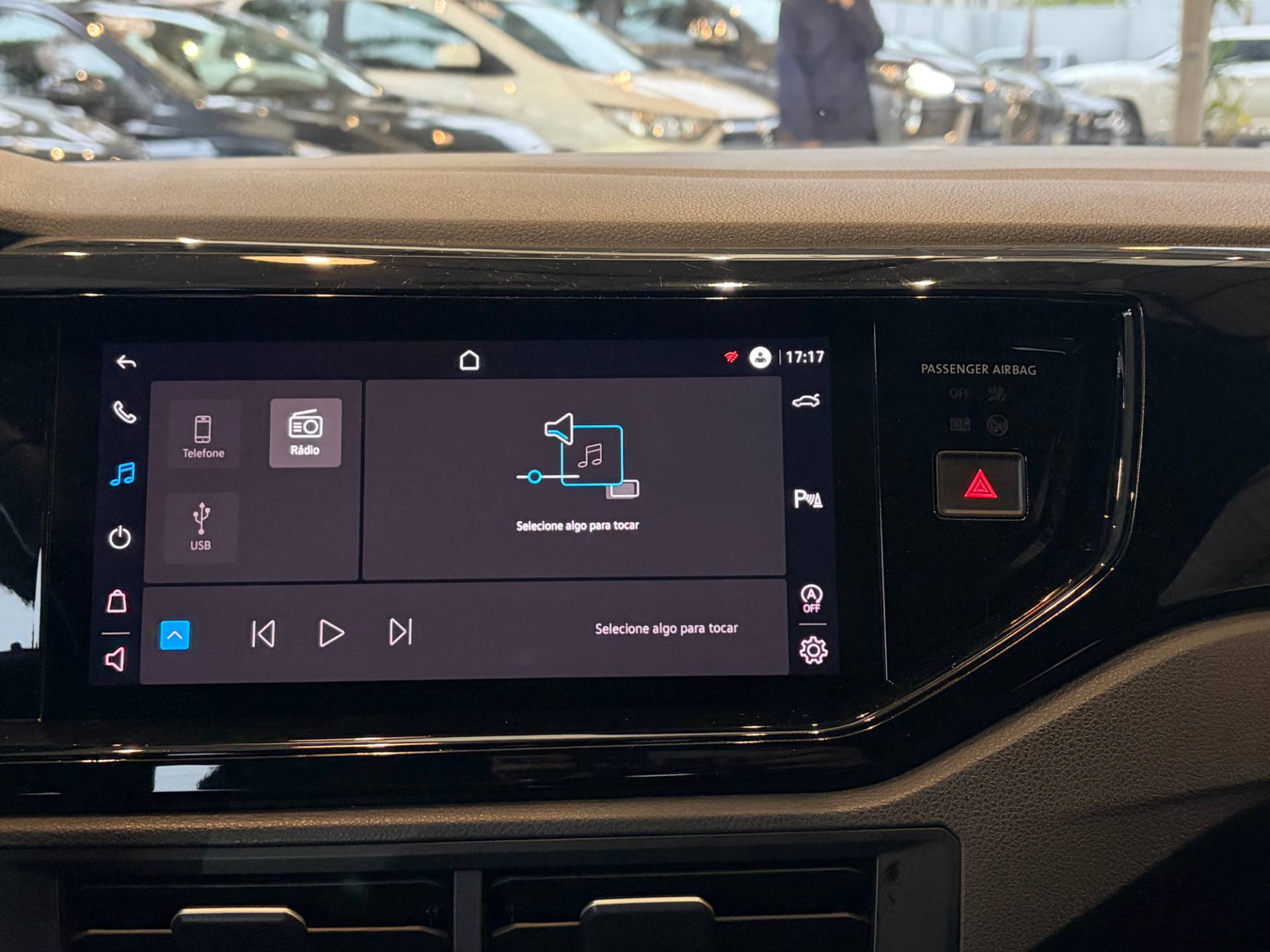NIVUS 1.0 200 TSI TOTAL HIGHLINE13