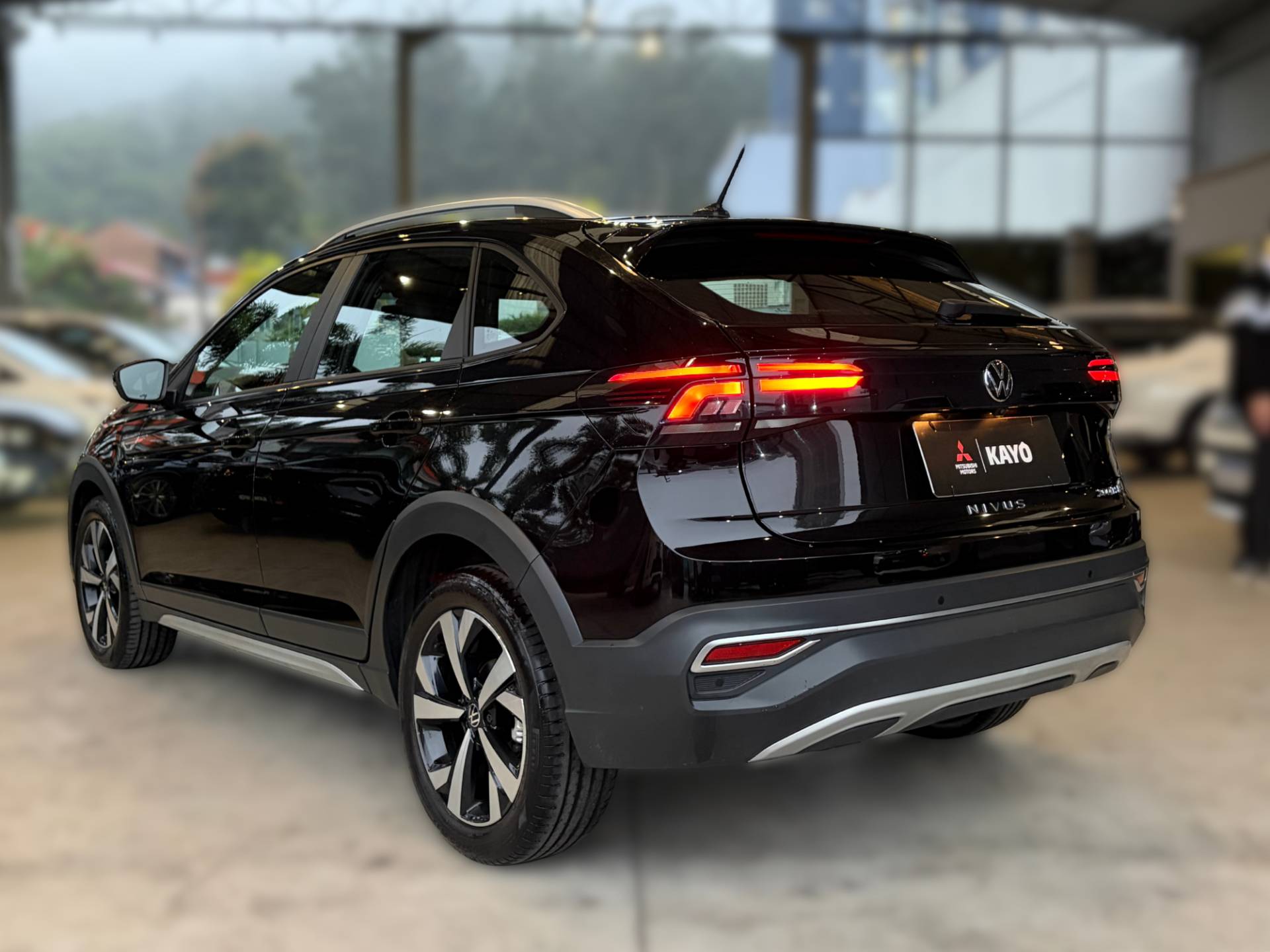 NIVUS 1.0 200 TSI TOTAL HIGHLINE18