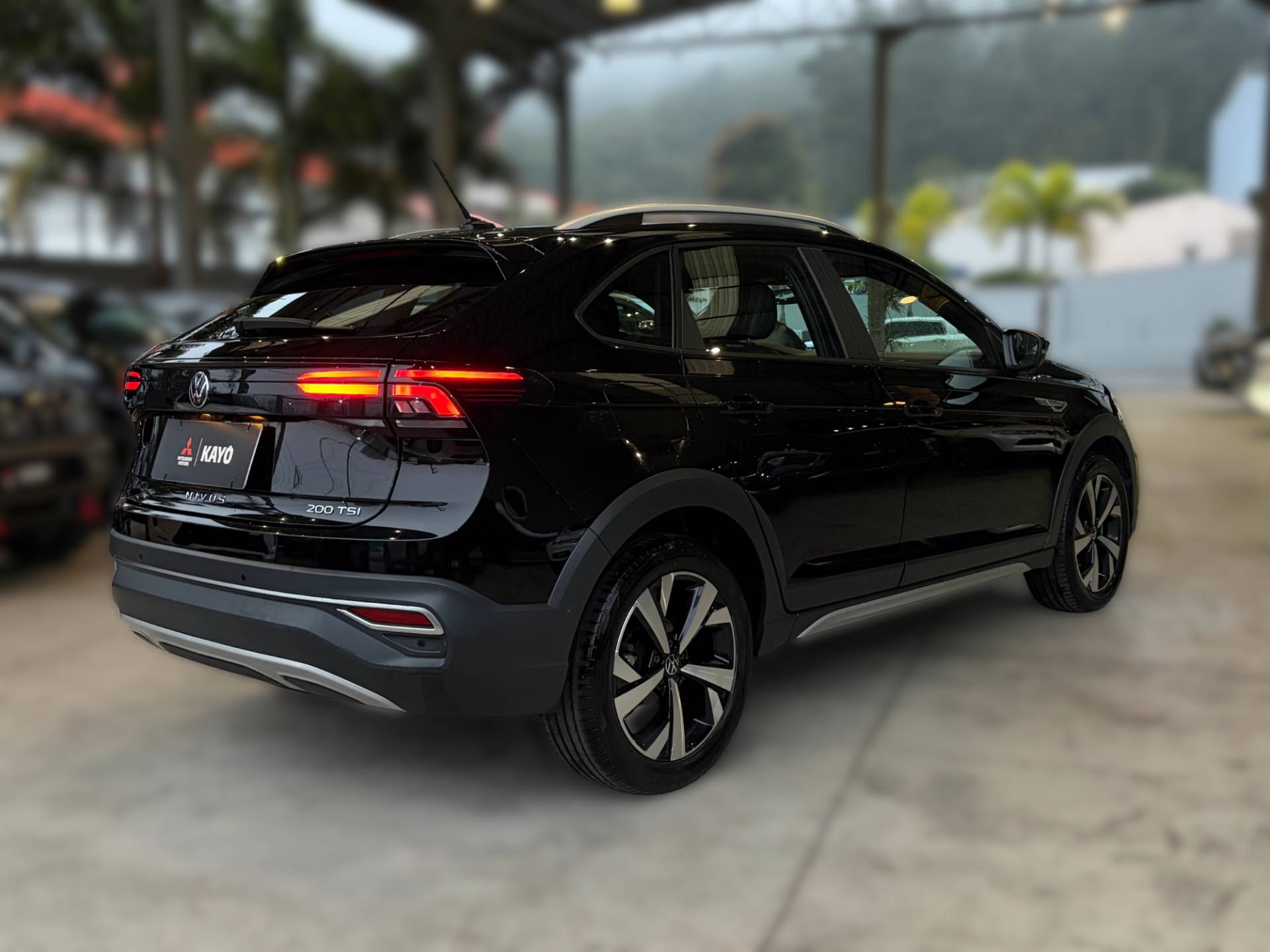 NIVUS 1.0 200 TSI TOTAL HIGHLINE19