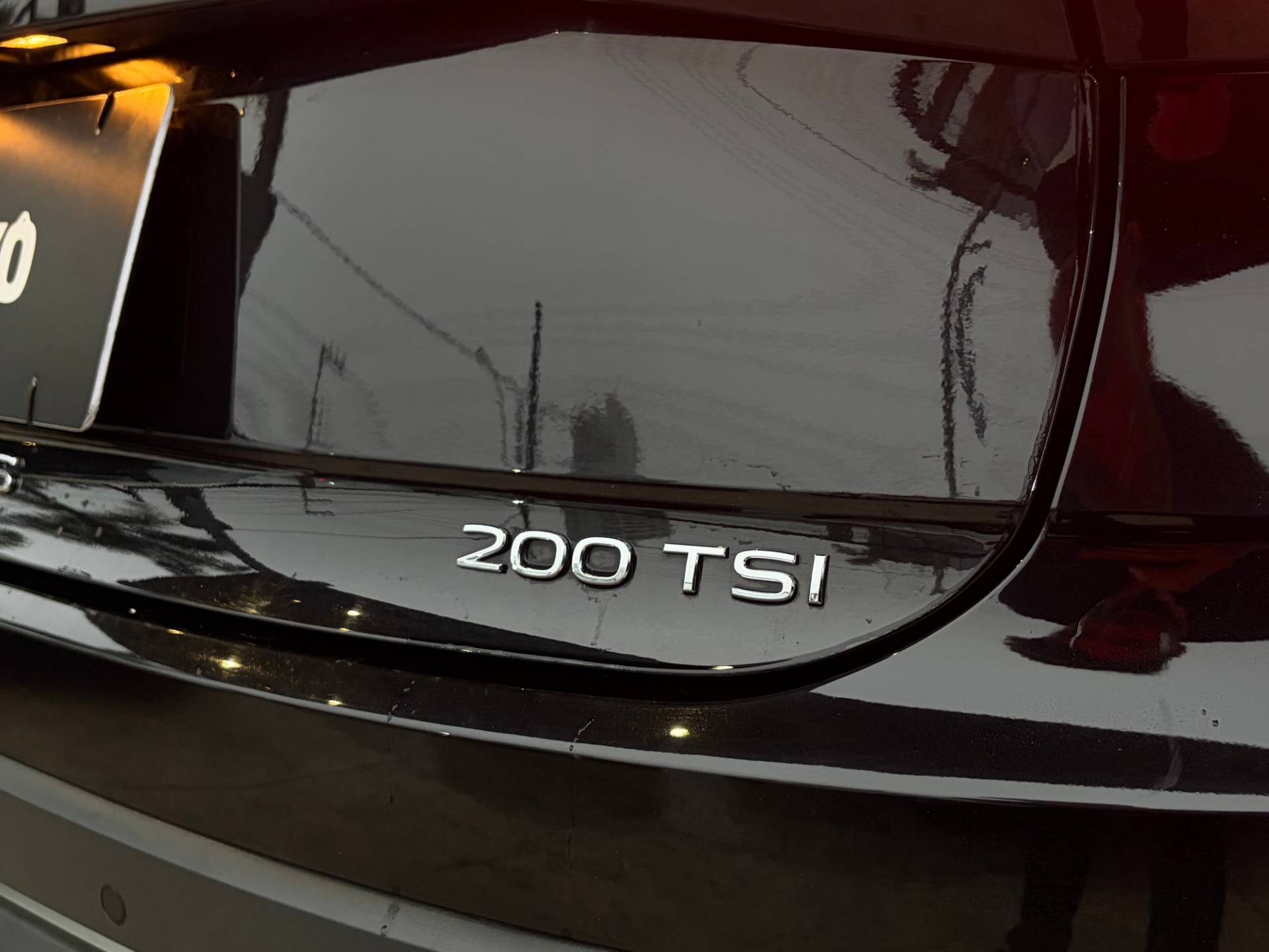 NIVUS 1.0 200 TSI TOTAL HIGHLINE20