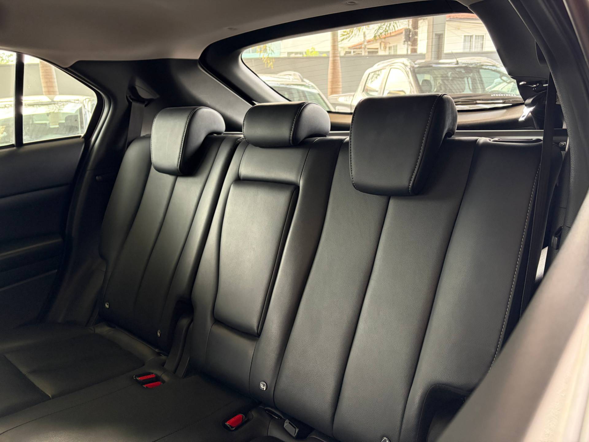 ECLIPSE CROSS 1.5 MIVEC TURBO HPE9