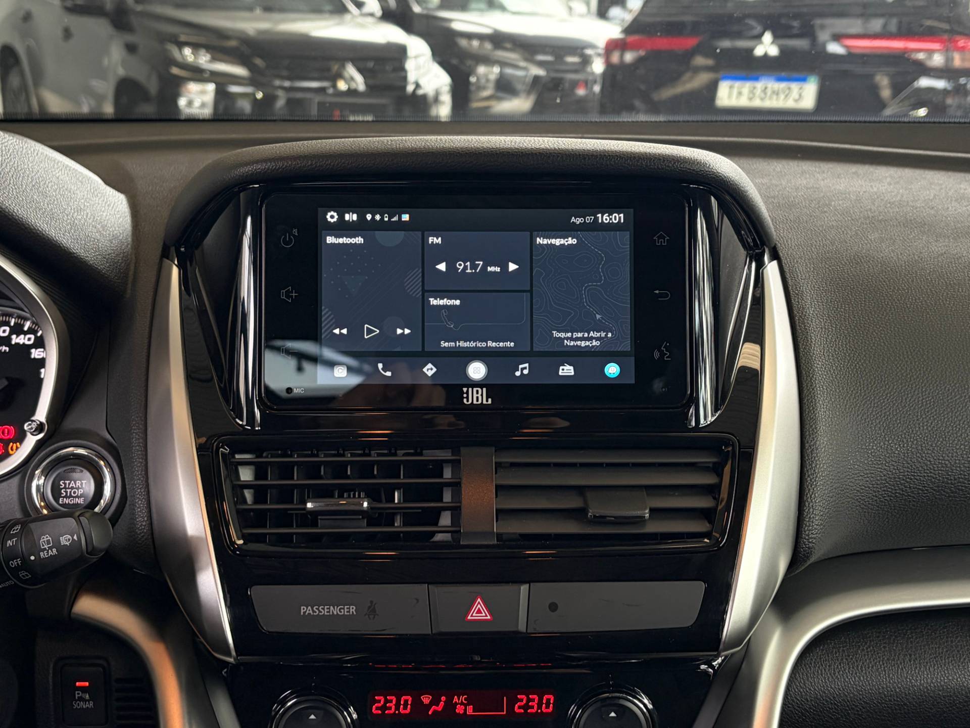 ECLIPSE CROSS 1.5 MIVEC TURBO HPE12