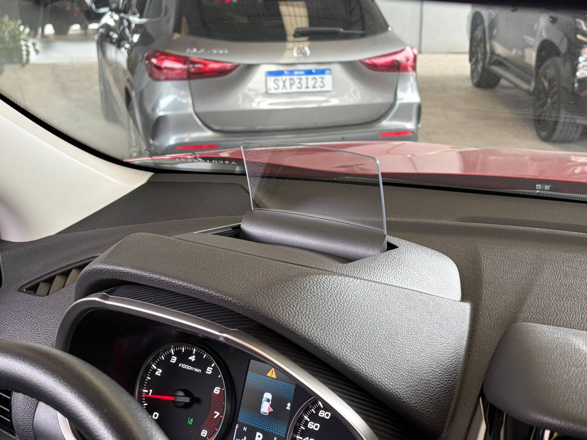 ECLIPSE CROSS 1.5 MIVEC TURBO HPE14