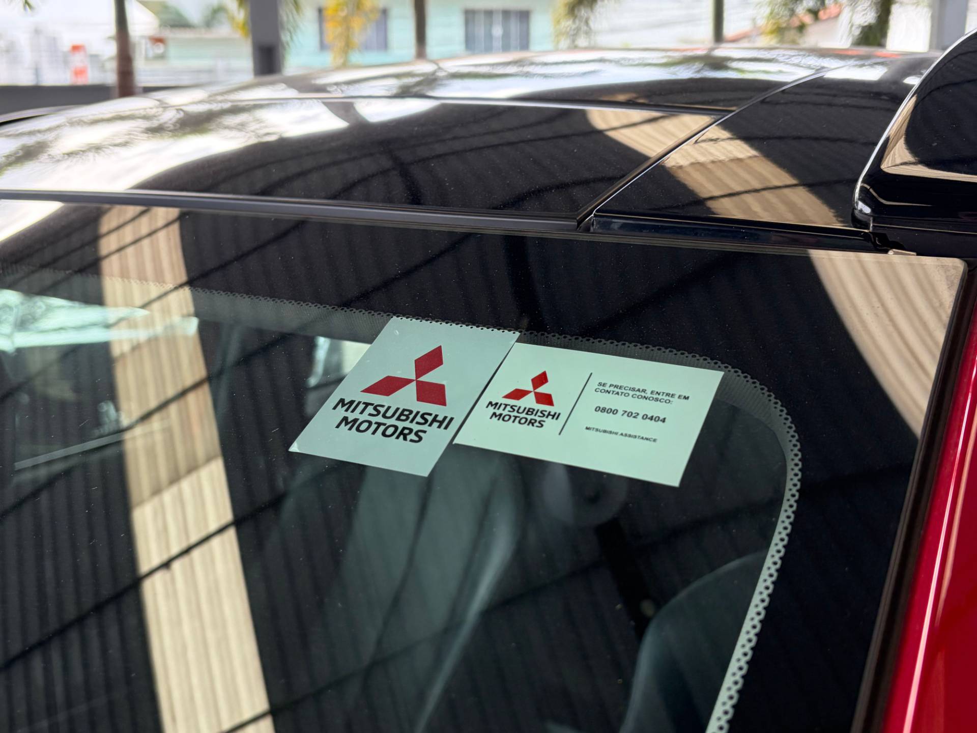 ECLIPSE CROSS 1.5 MIVEC TURBO HPE18