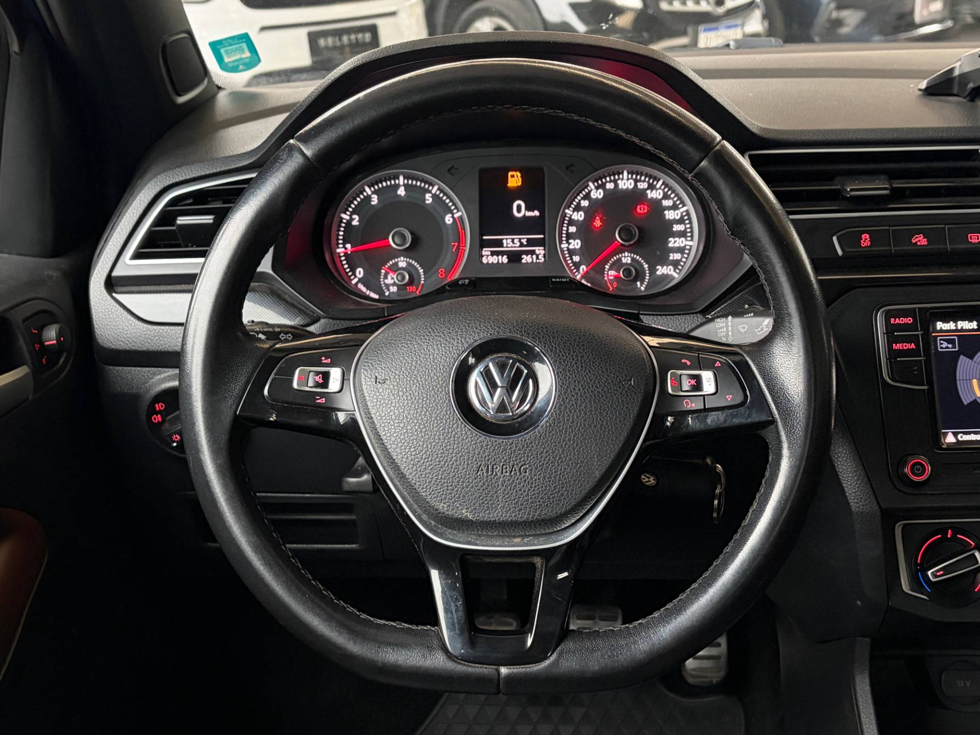 SAVEIRO 1.6 CROSS CD 16V10