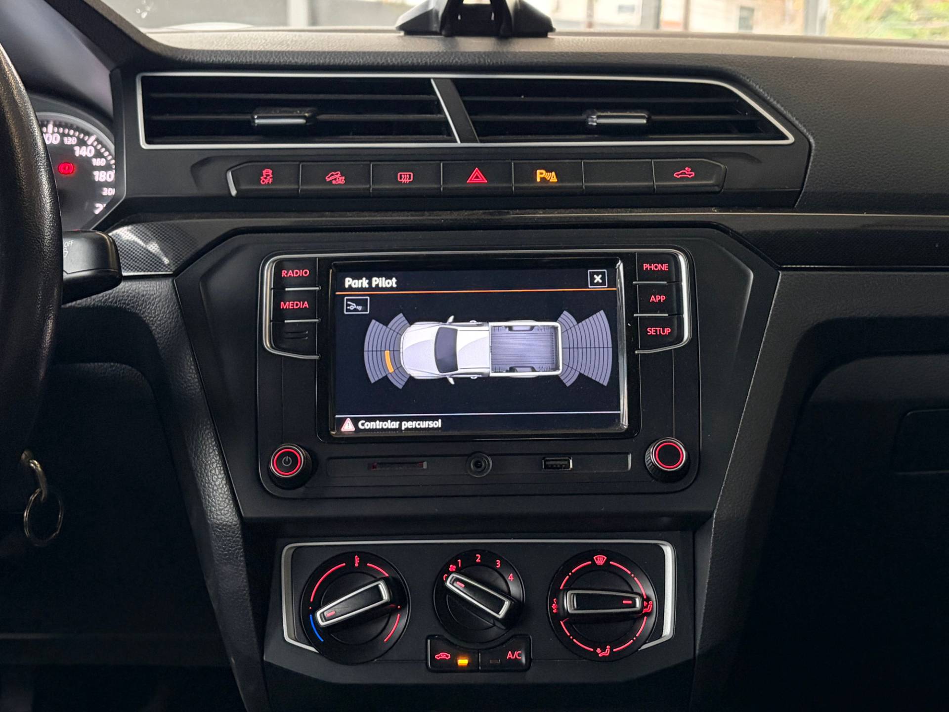SAVEIRO 1.6 CROSS CD 16V12