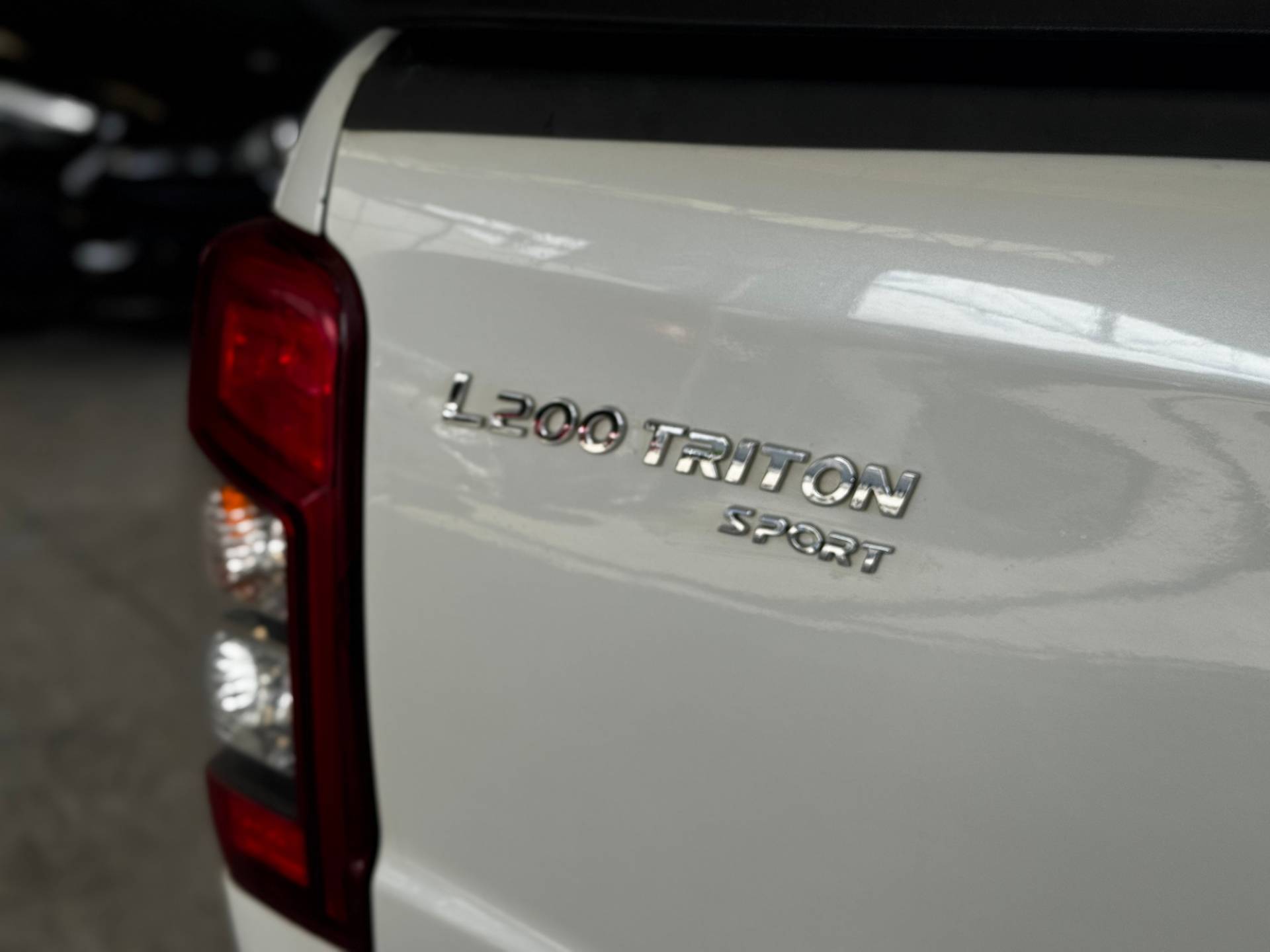 L200 TRITON 2.4 16V TURBO HPE-S CD 4X44