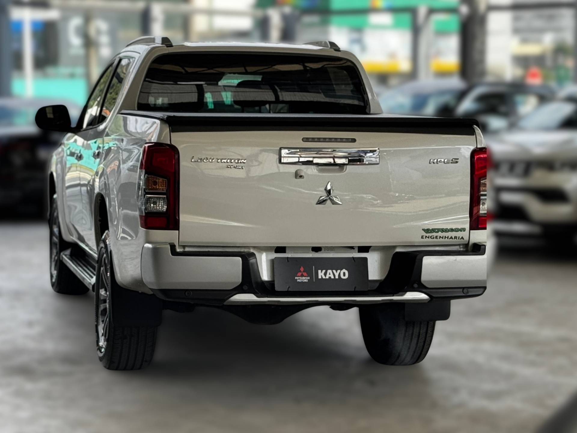 L200 TRITON 2.4 16V TURBO HPE-S CD 4X412