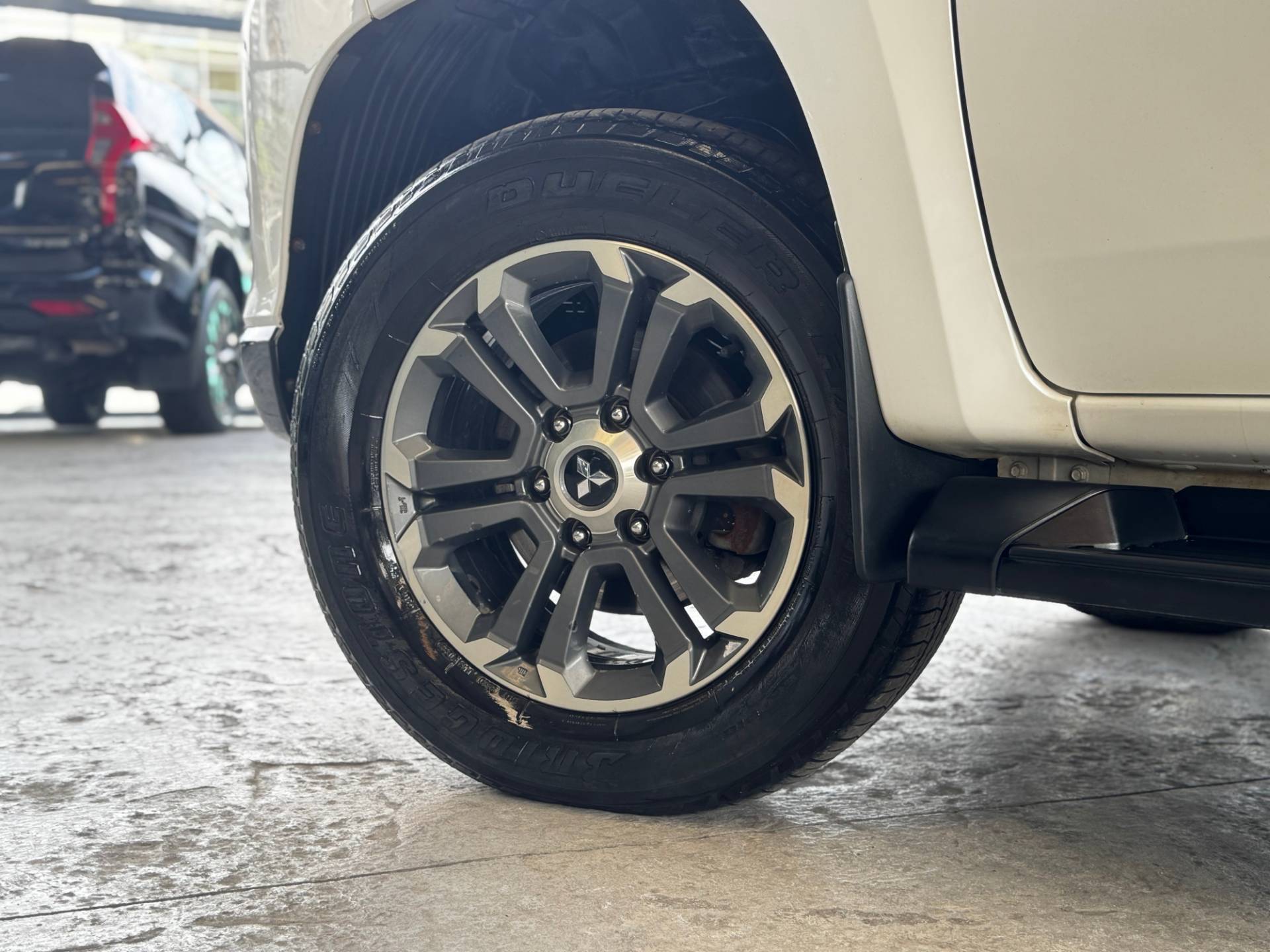 L200 TRITON 2.4 16V TURBO HPE-S CD 4X414