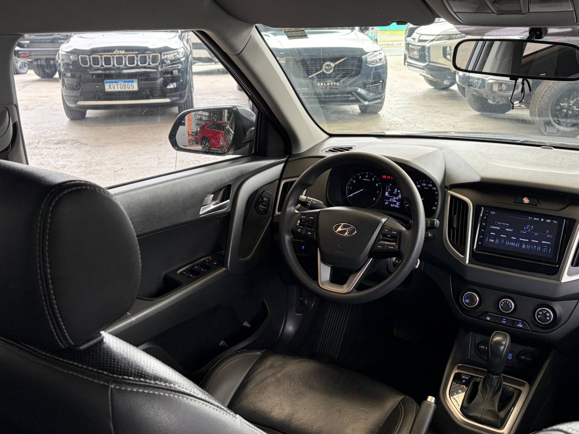 CRETA 1.6 16V ACTION5