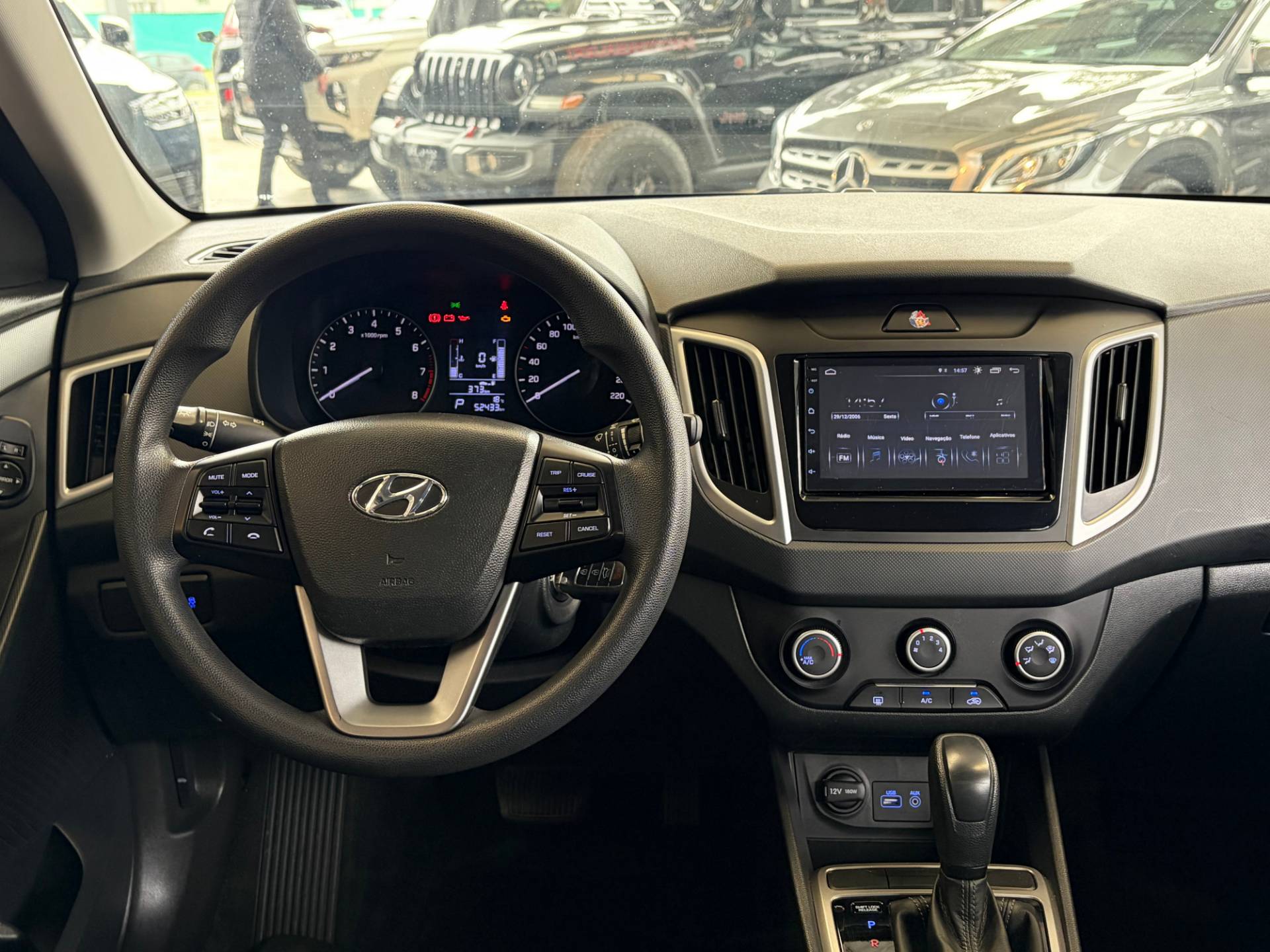 CRETA 1.6 16V ACTION6
