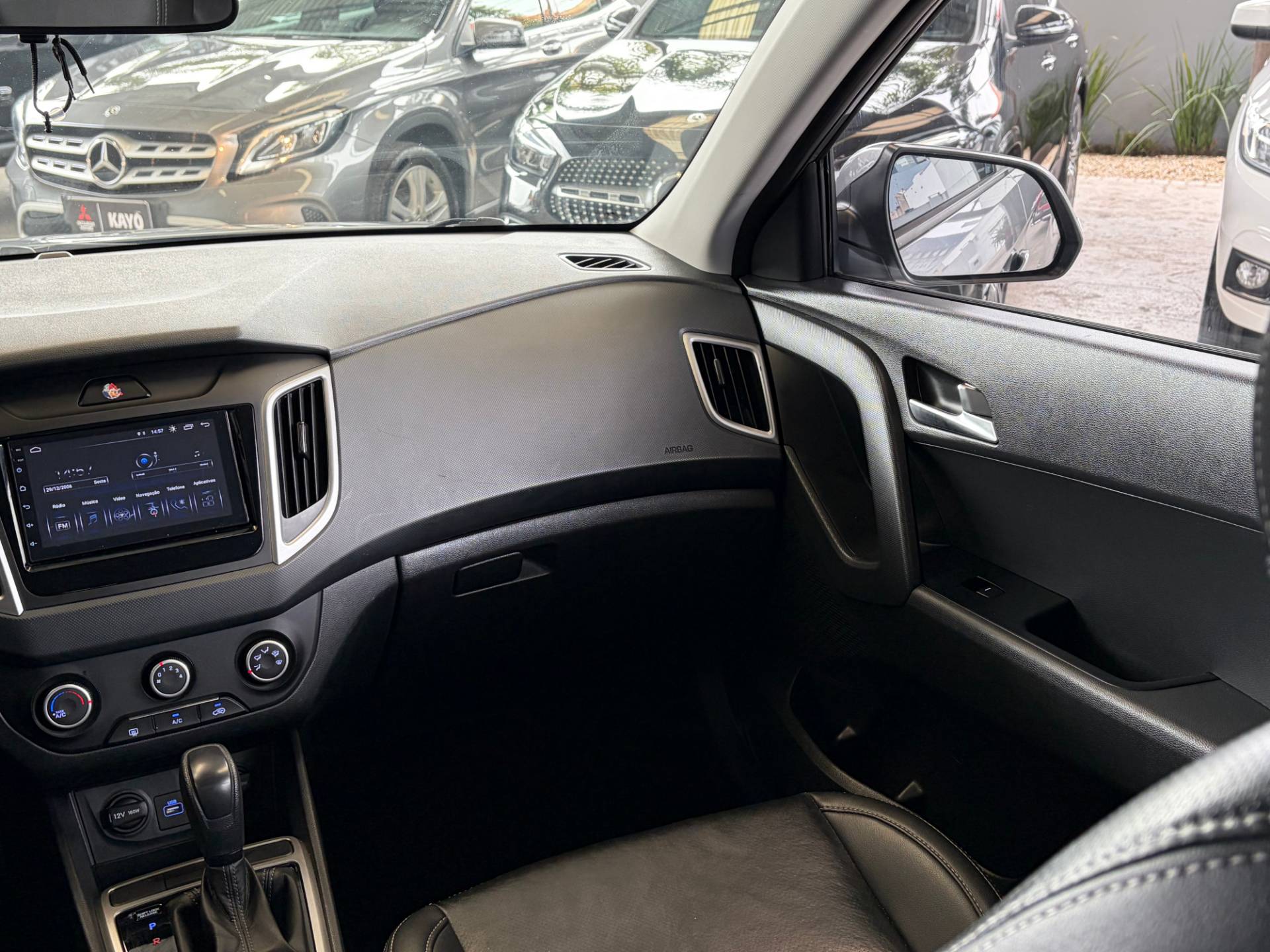 CRETA 1.6 16V ACTION7
