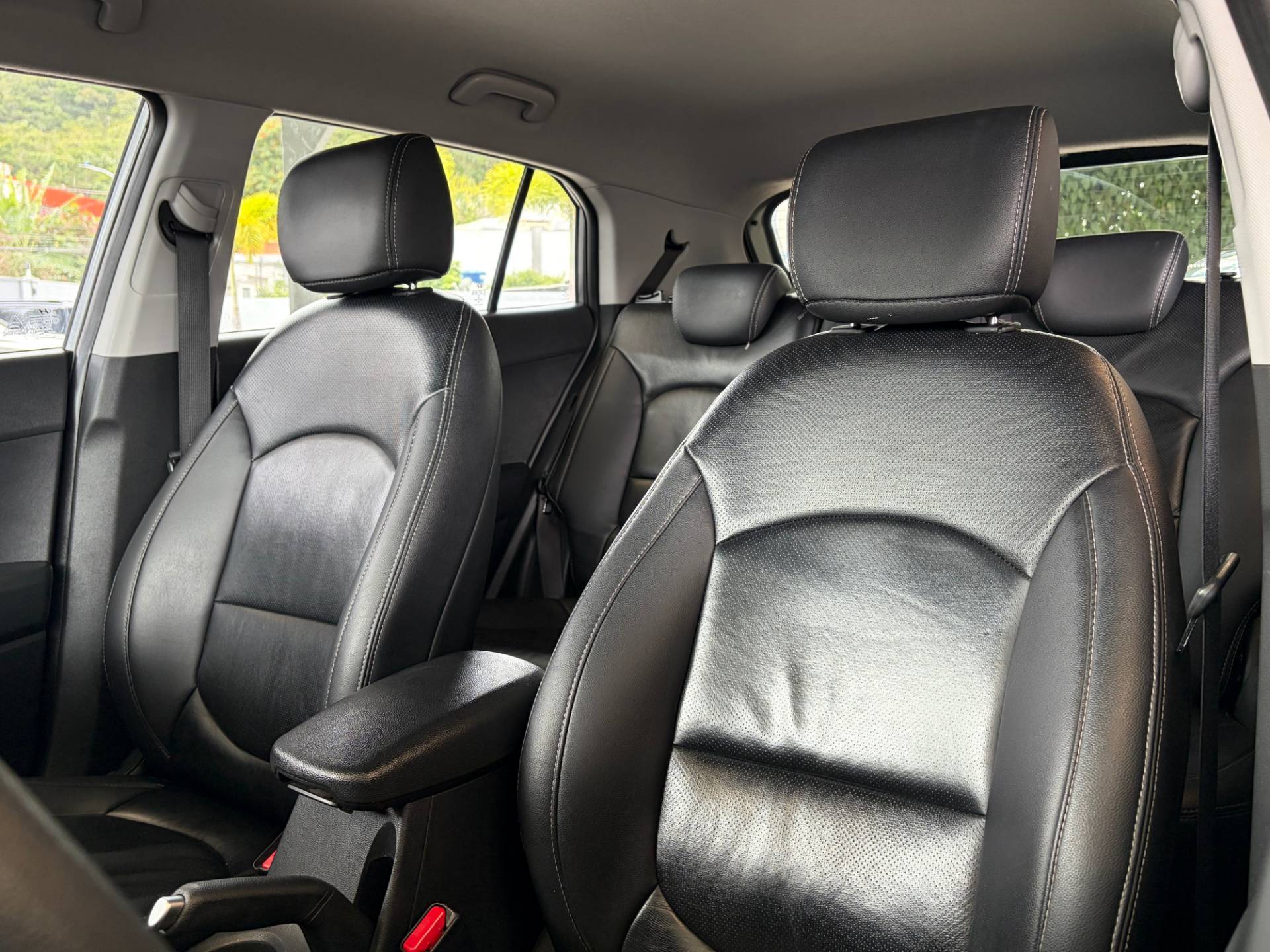 CRETA 1.6 16V ACTION8