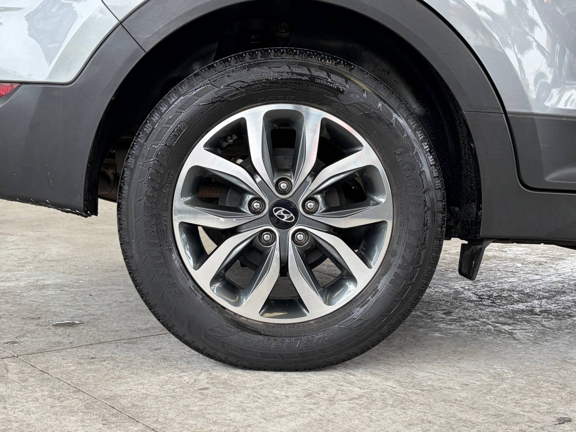 CRETA 1.6 16V ACTION13