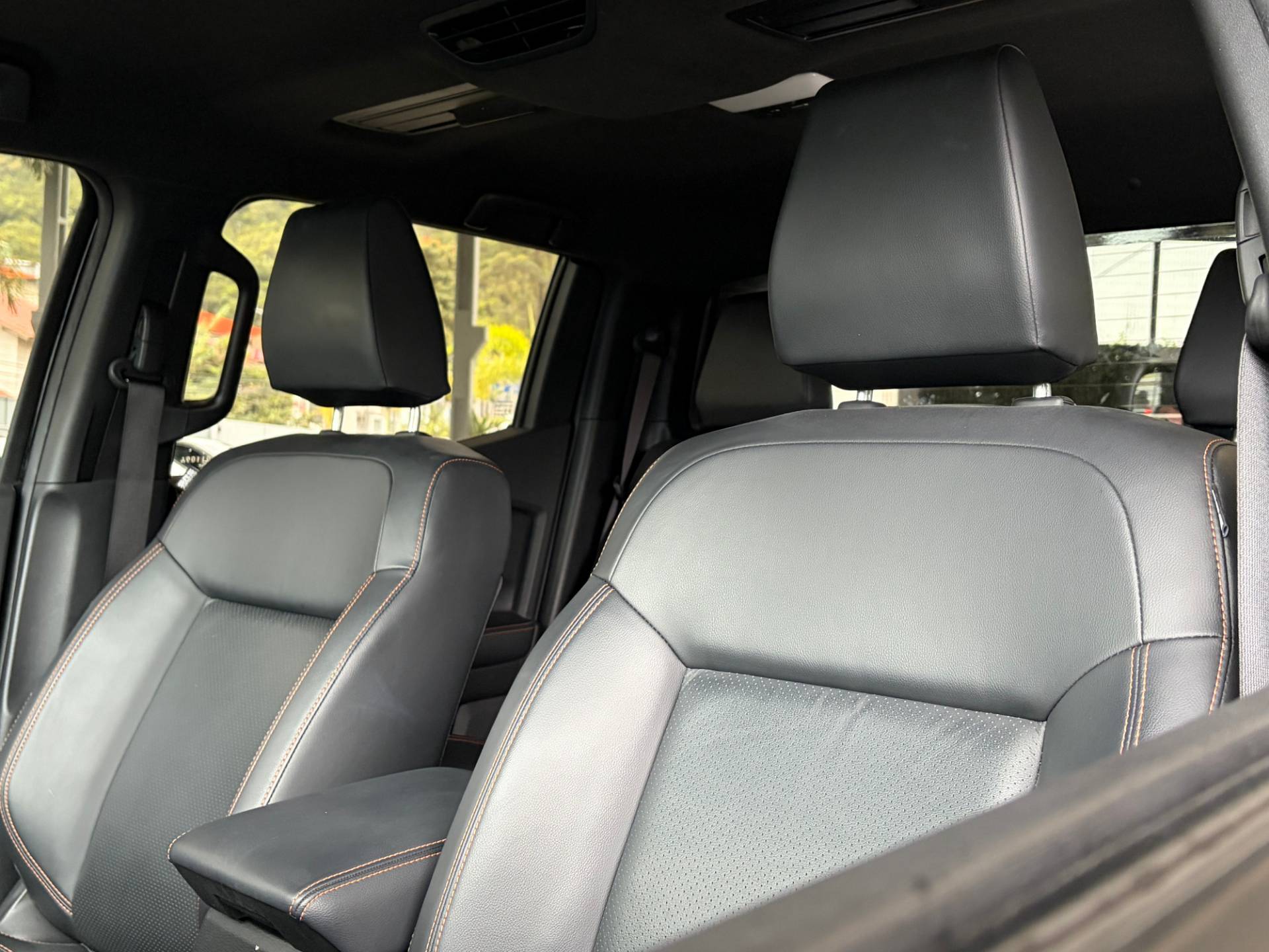 TRITON 2.4 BITURBO CD KATANA 4X48