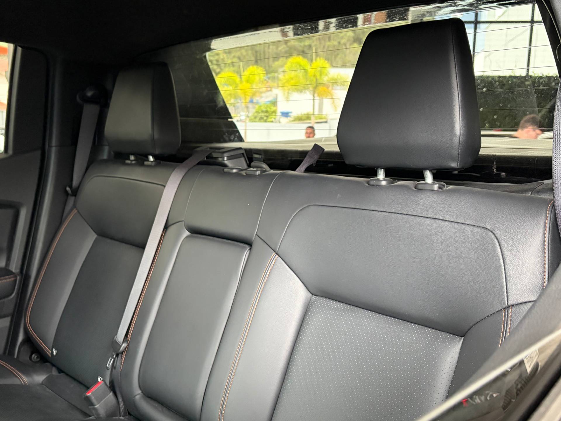 TRITON 2.4 BITURBO CD KATANA 4X49