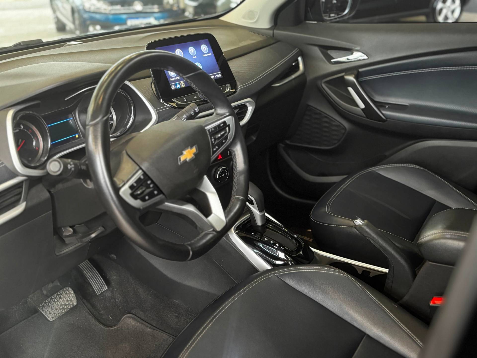 TRACKER 1.0 TURBO PREMIER5