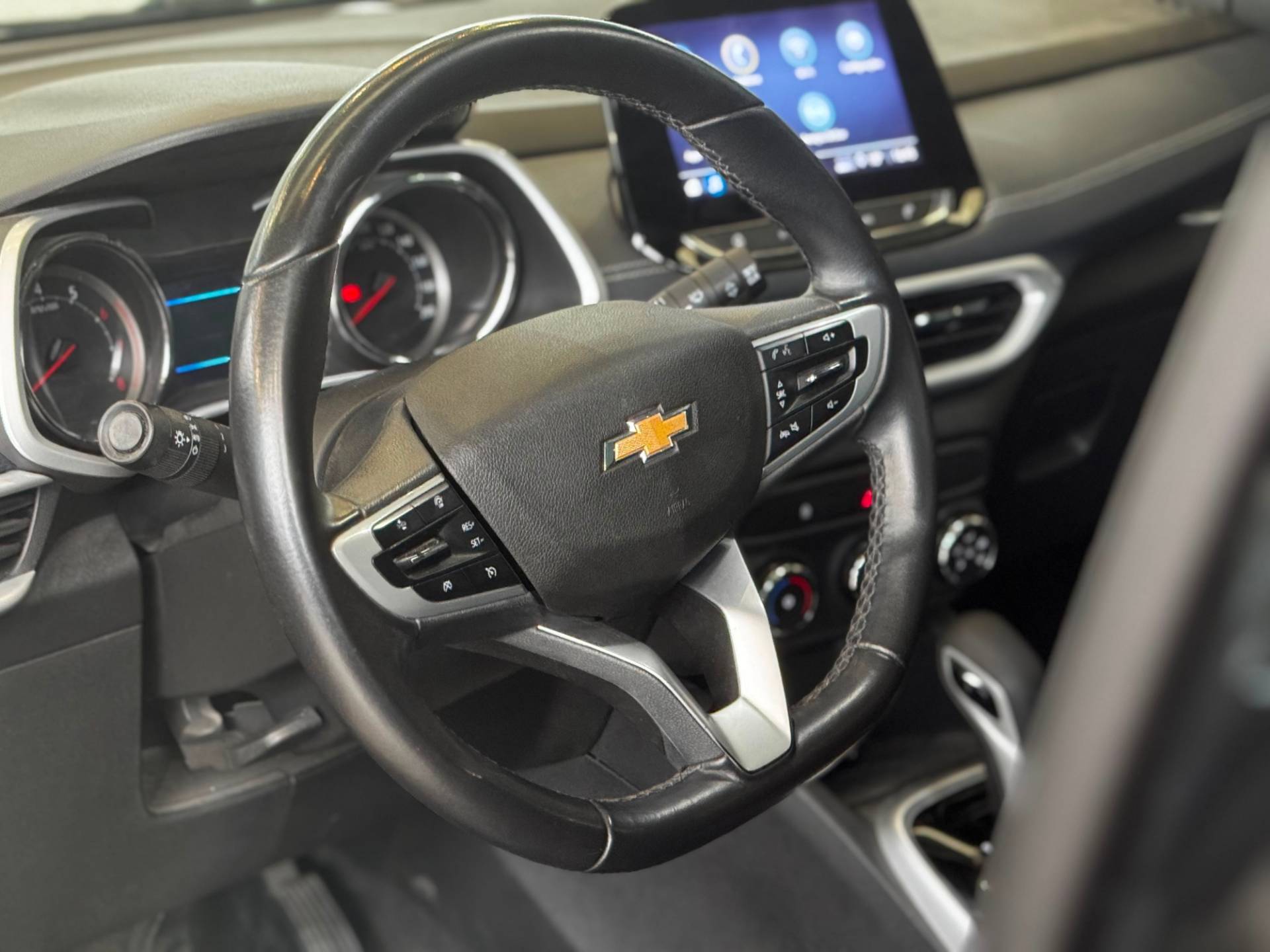 TRACKER 1.0 TURBO PREMIER11