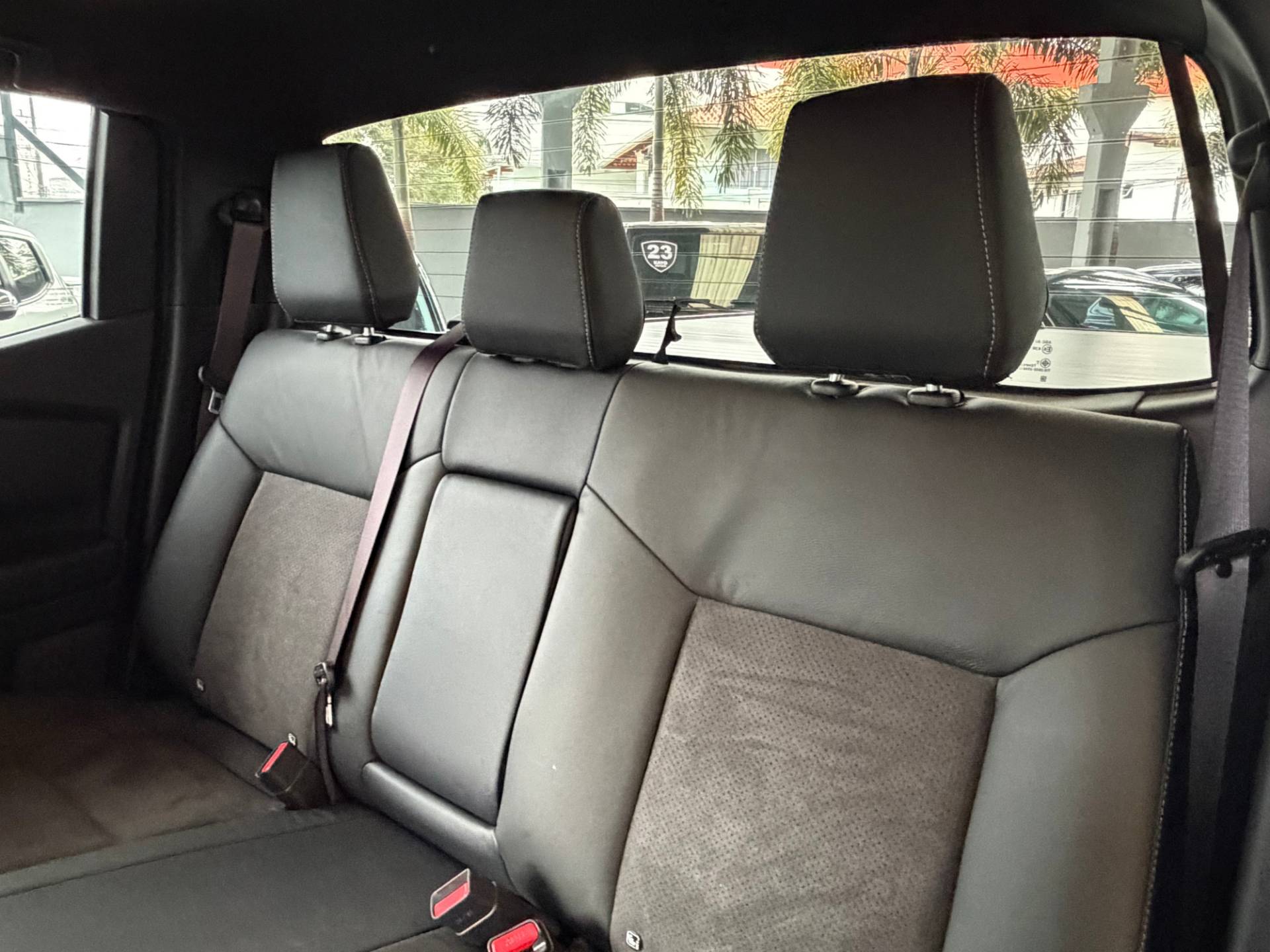 TRITON 2.4 BITURBO TARMAC CD GLS 4X49