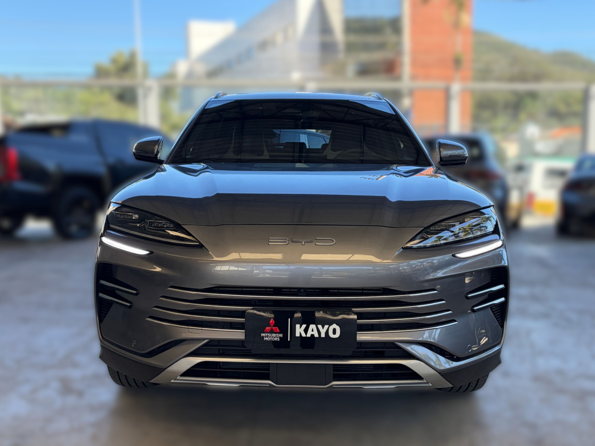 SONG PLUS PREMIUM 1.5 DM I TURBO AWD1