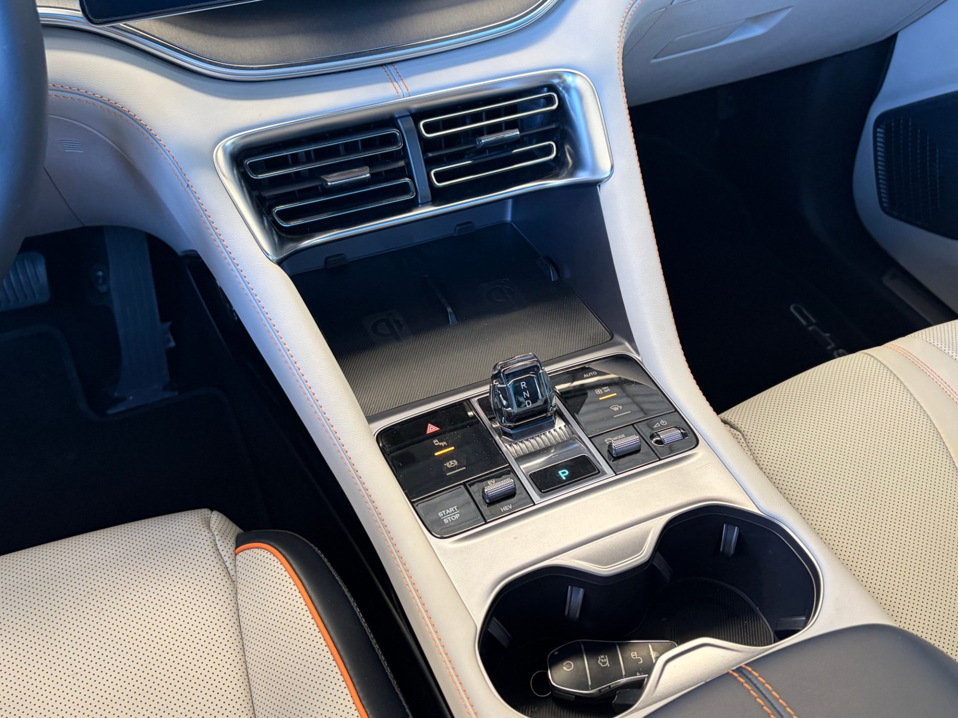 SONG PLUS PREMIUM 1.5 DM I TURBO AWD4