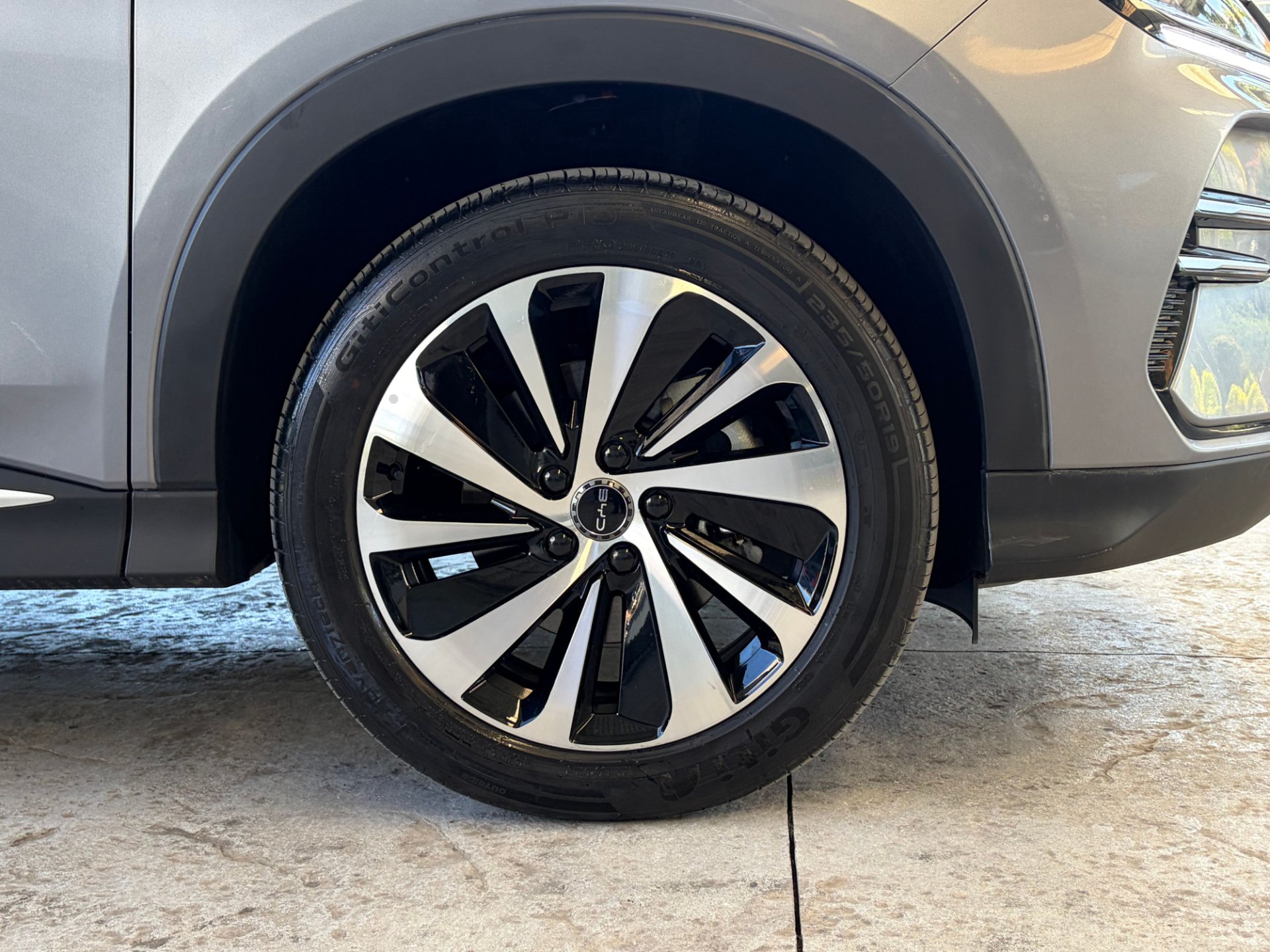 SONG PLUS PREMIUM 1.5 DM I TURBO AWD16