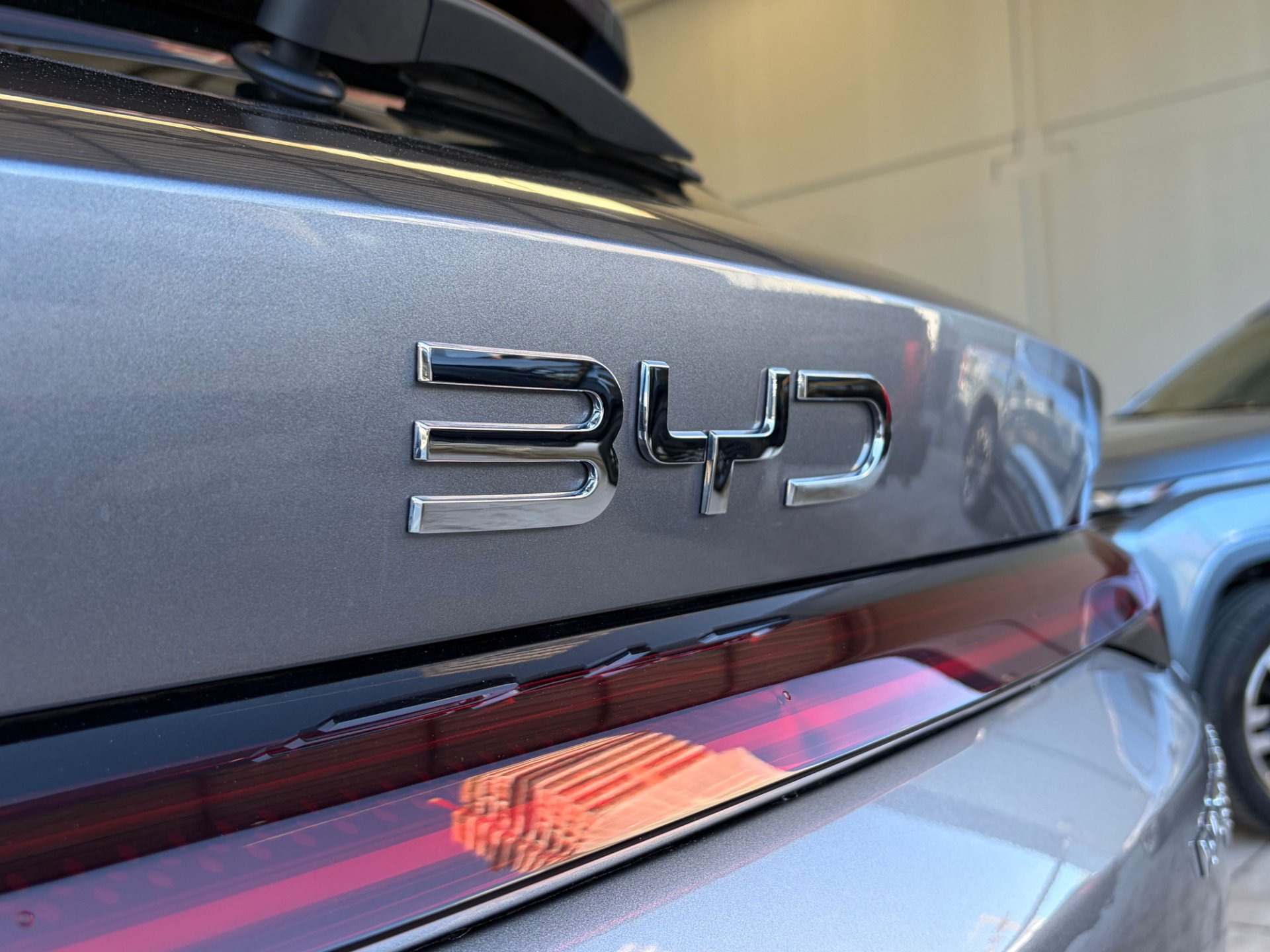 SONG PLUS PREMIUM 1.5 DM I TURBO AWD18