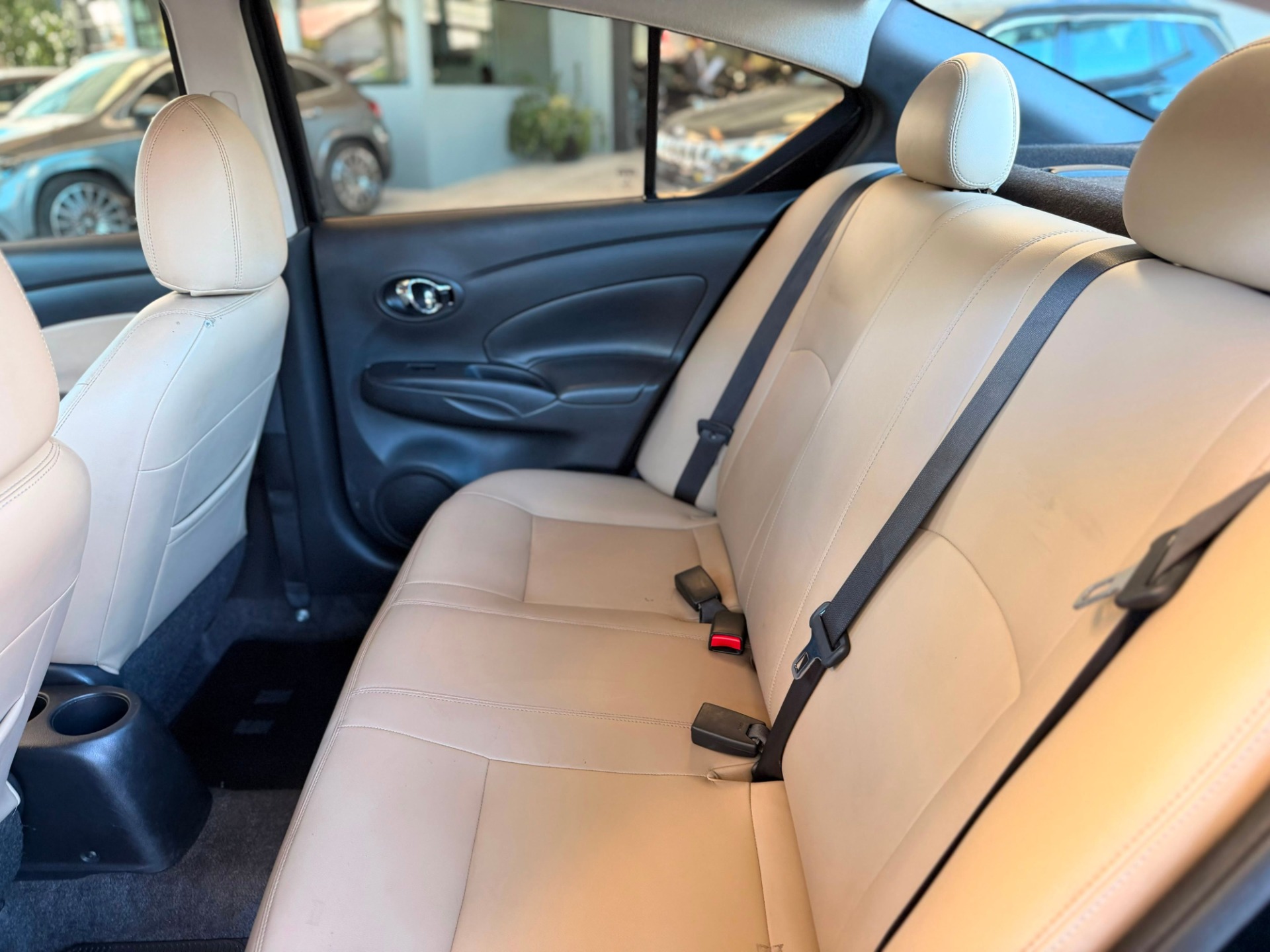 VERSA 1.6 16V SV9